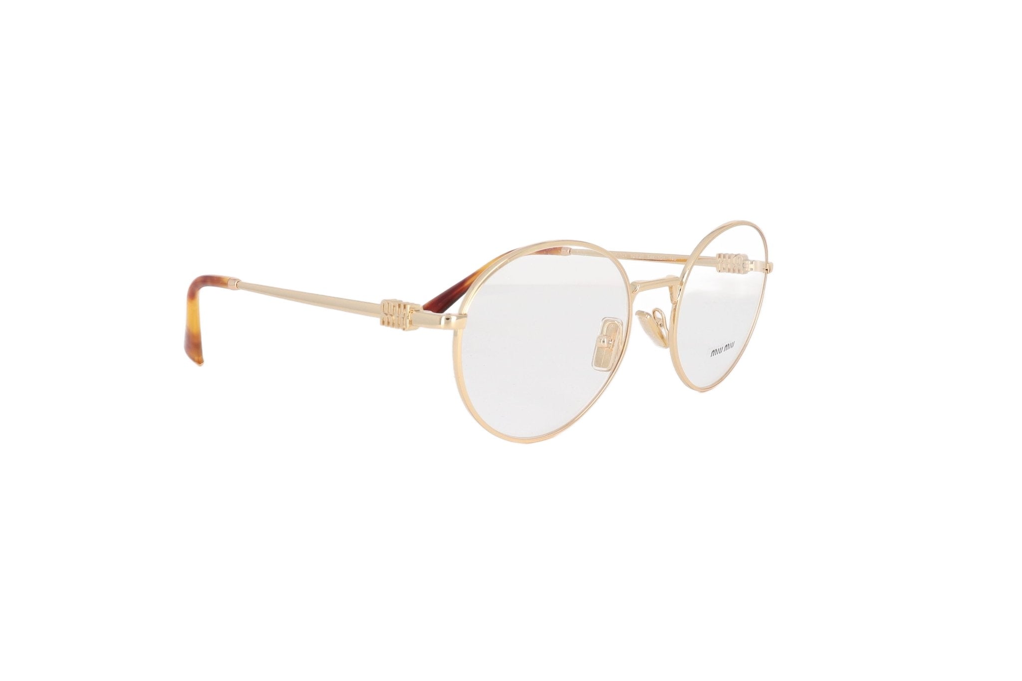 MIU MIU 52X - Jorge Oculista