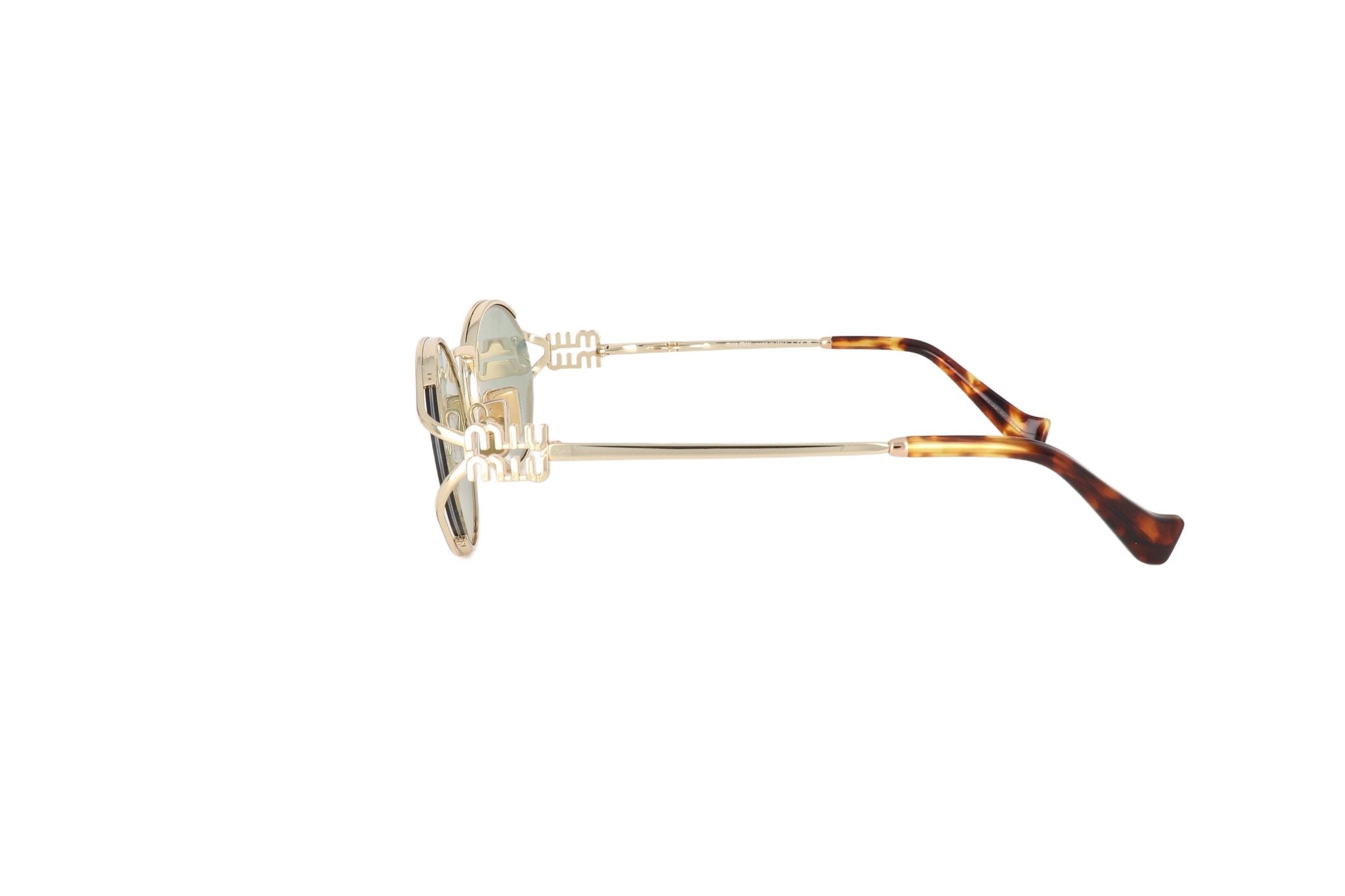 MIU MIU 52Y - Jorge Oculista