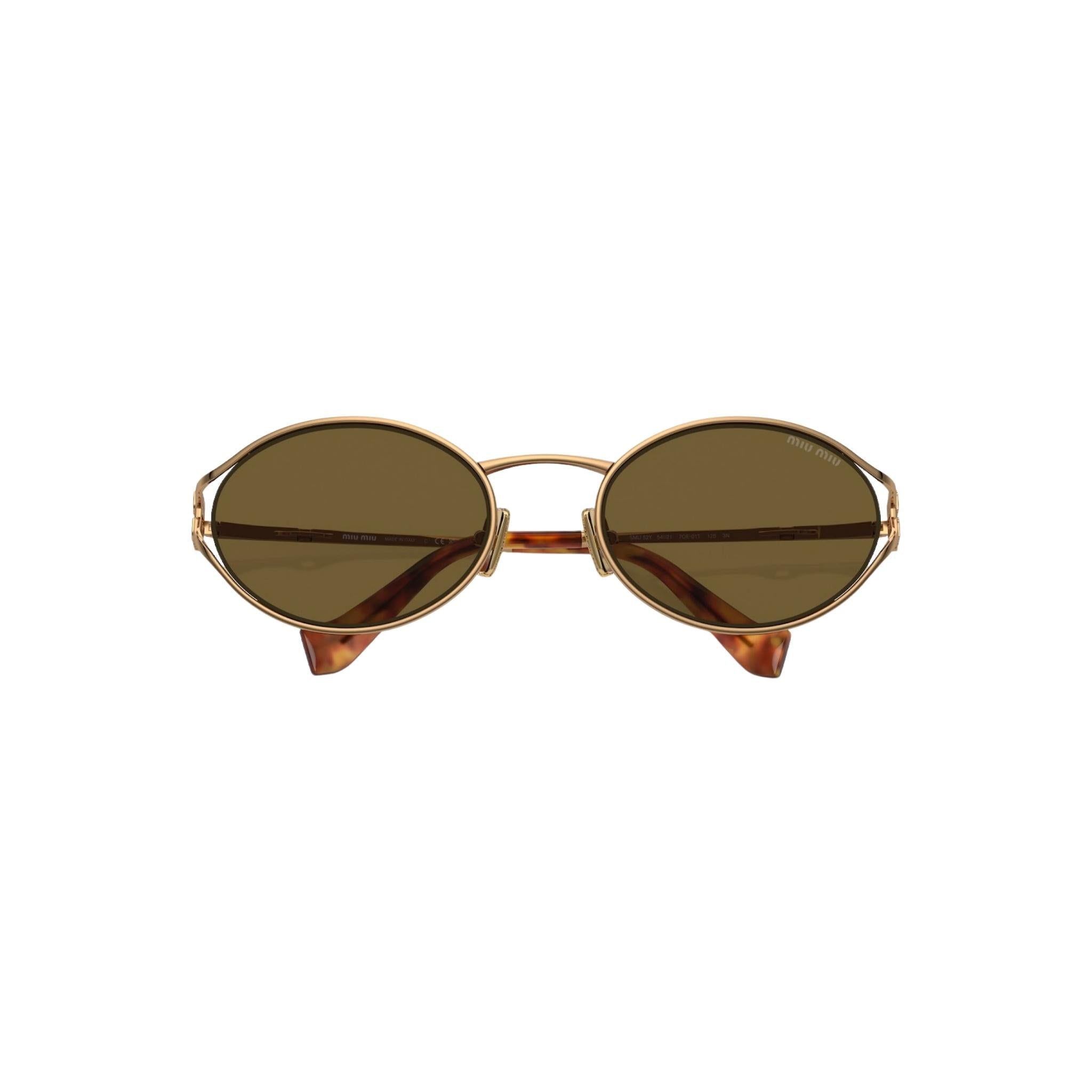 MIU MIU 52Y - Jorge Oculista