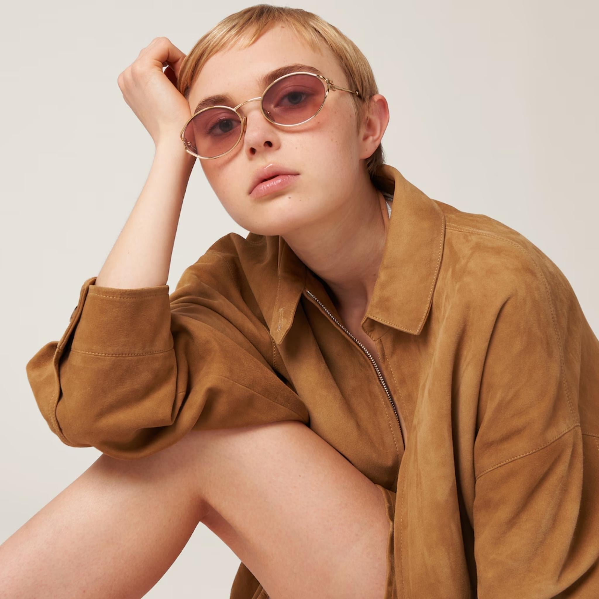 MIU MIU 52Y - Jorge Oculista