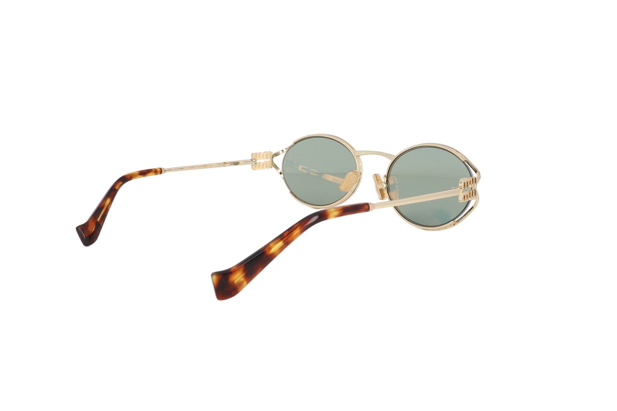 MIU MIU 52Y - Jorge Oculista