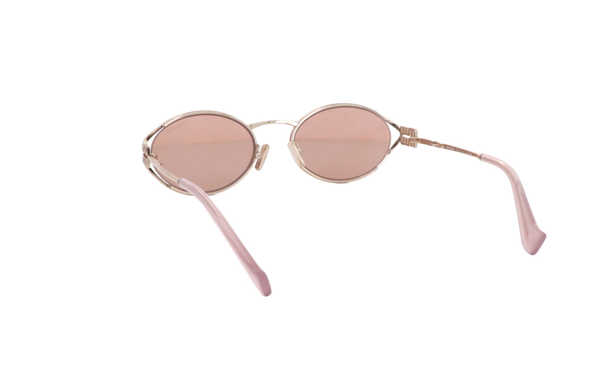 MIU MIU 52Y - Jorge Oculista