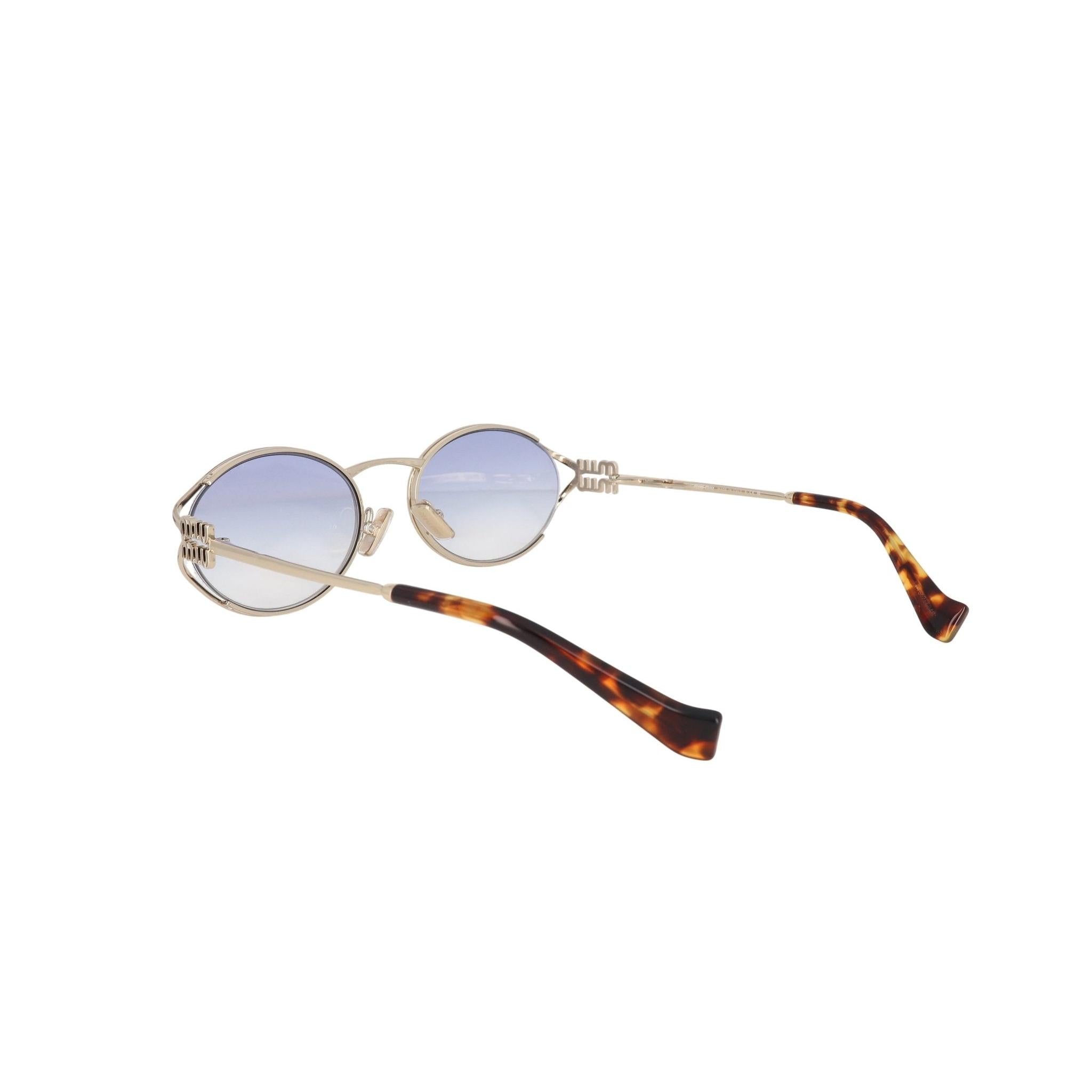 MIU MIU 52Y - Jorge Oculista