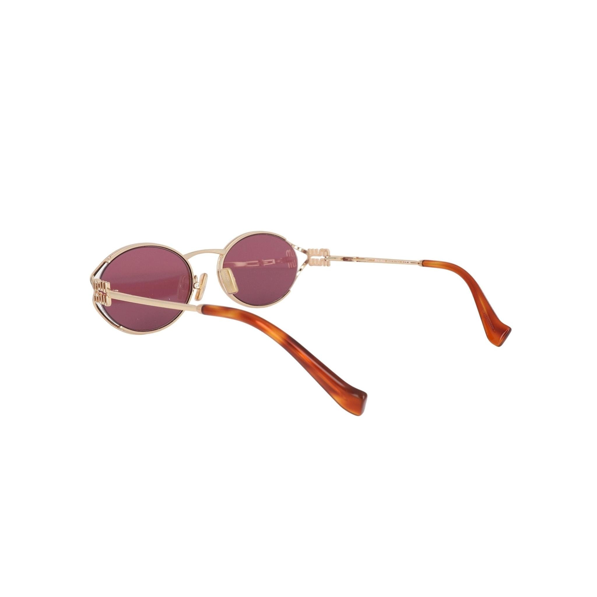 MIU MIU 52Y - Jorge Oculista