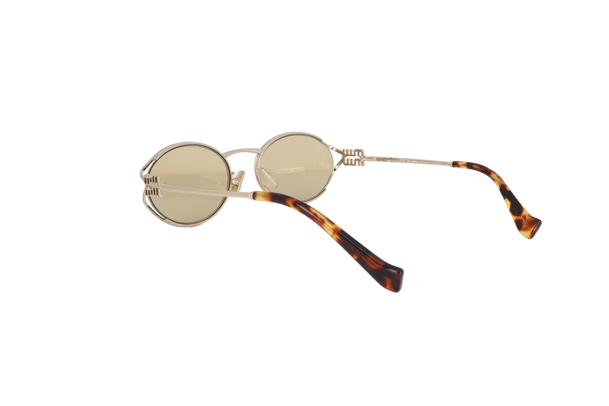 MIU MIU 52Y - Jorge Oculista