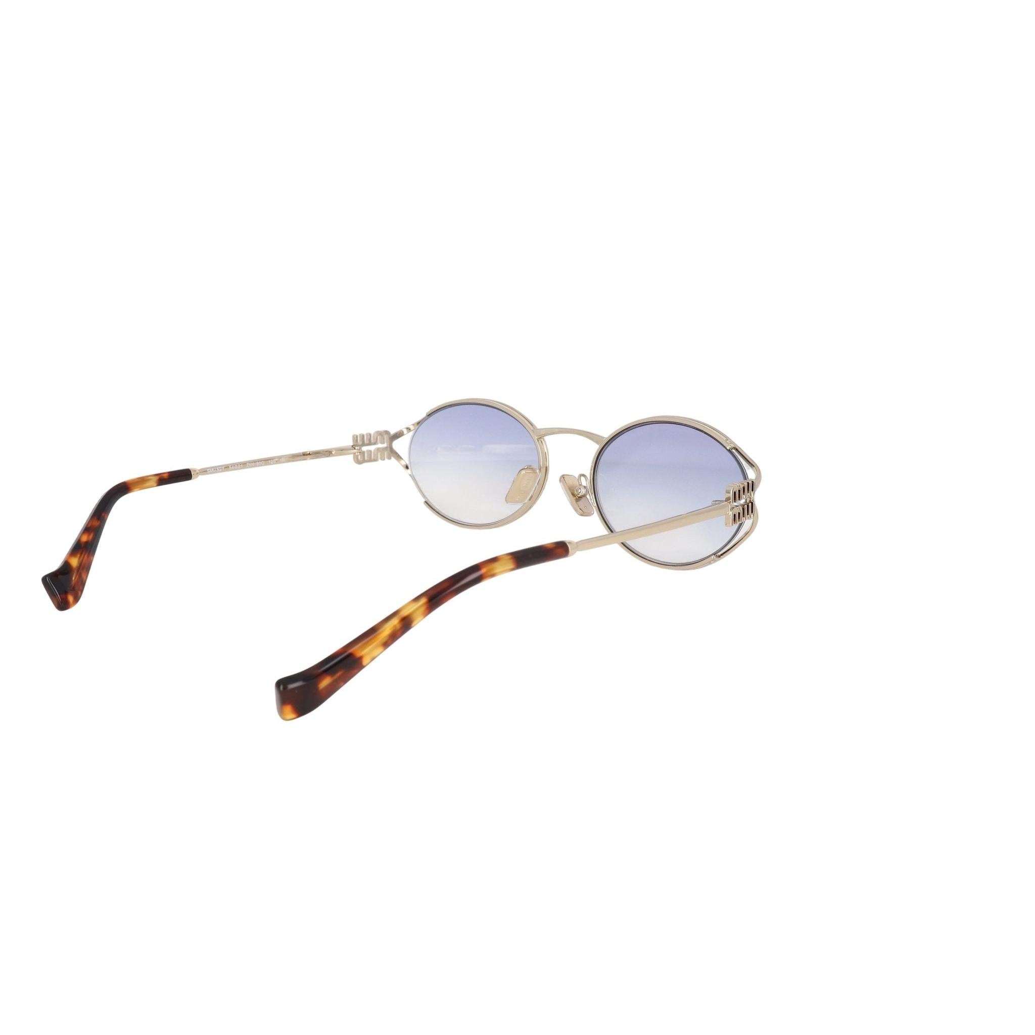 MIU MIU 52Y - Jorge Oculista