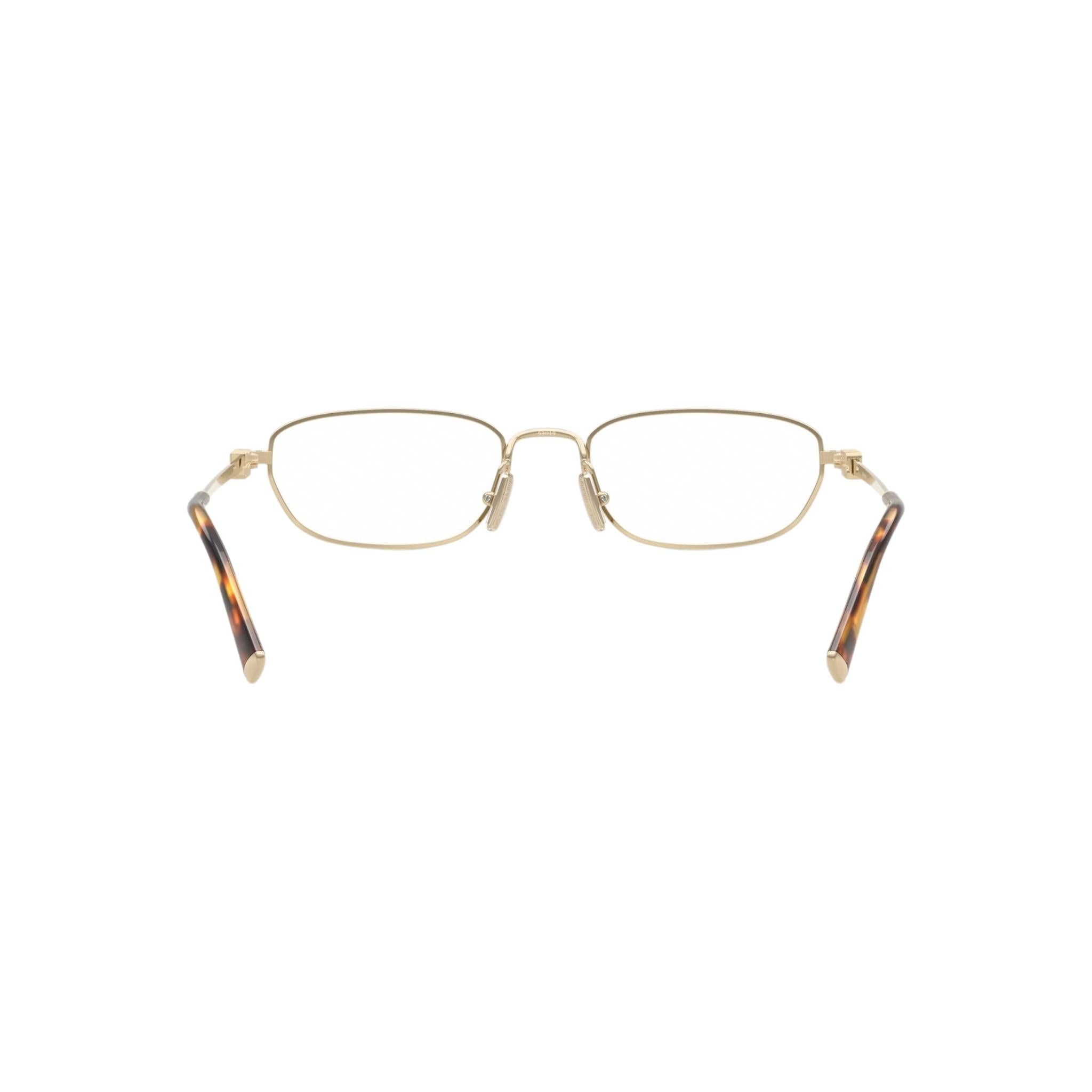 MIU MIU 52Z - Jorge Oculista