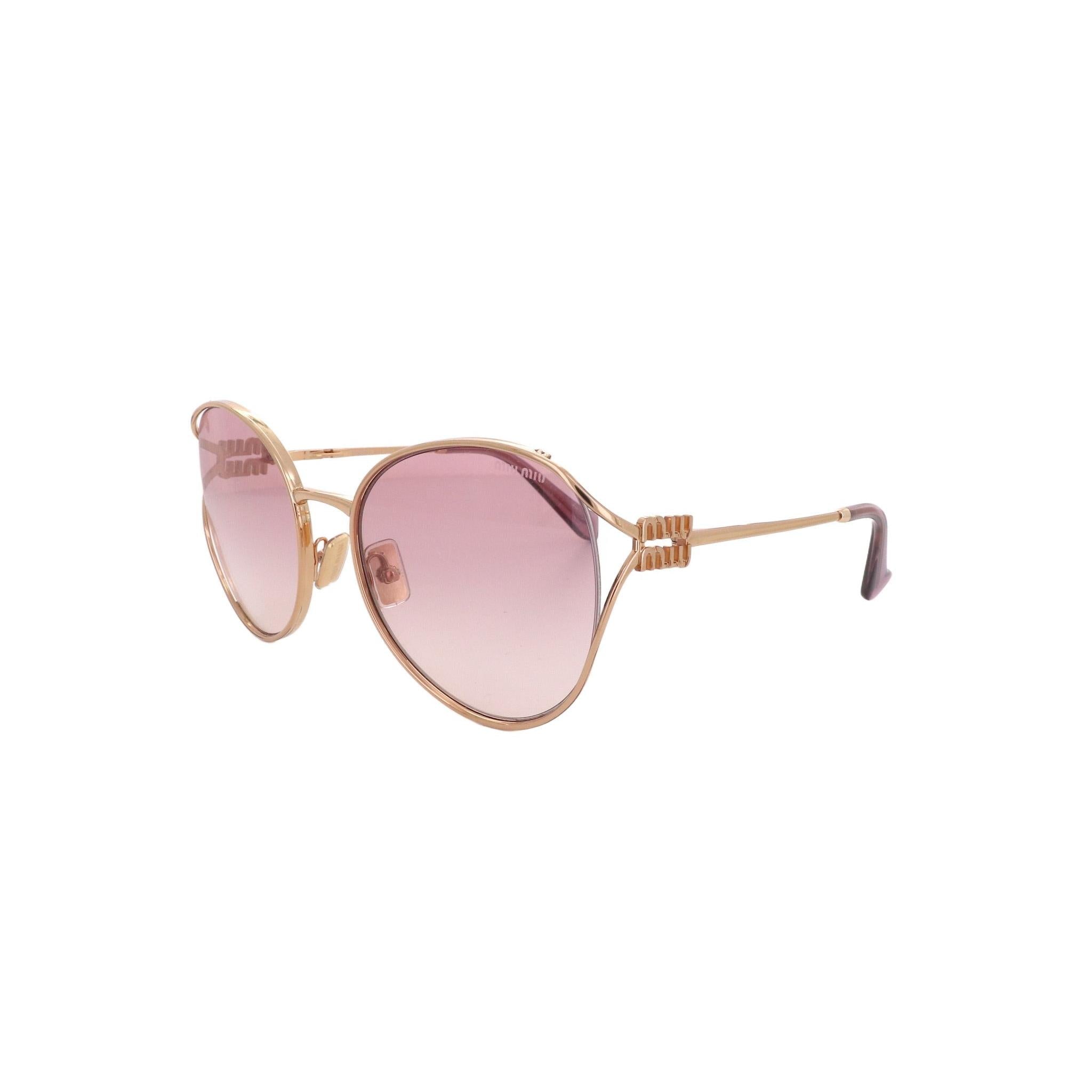 MIU MIU 53Y - Jorge Oculista