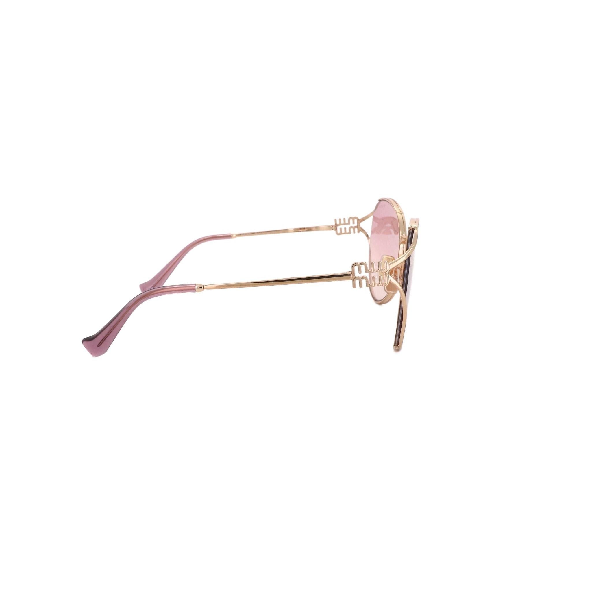 MIU MIU 53Y - Jorge Oculista