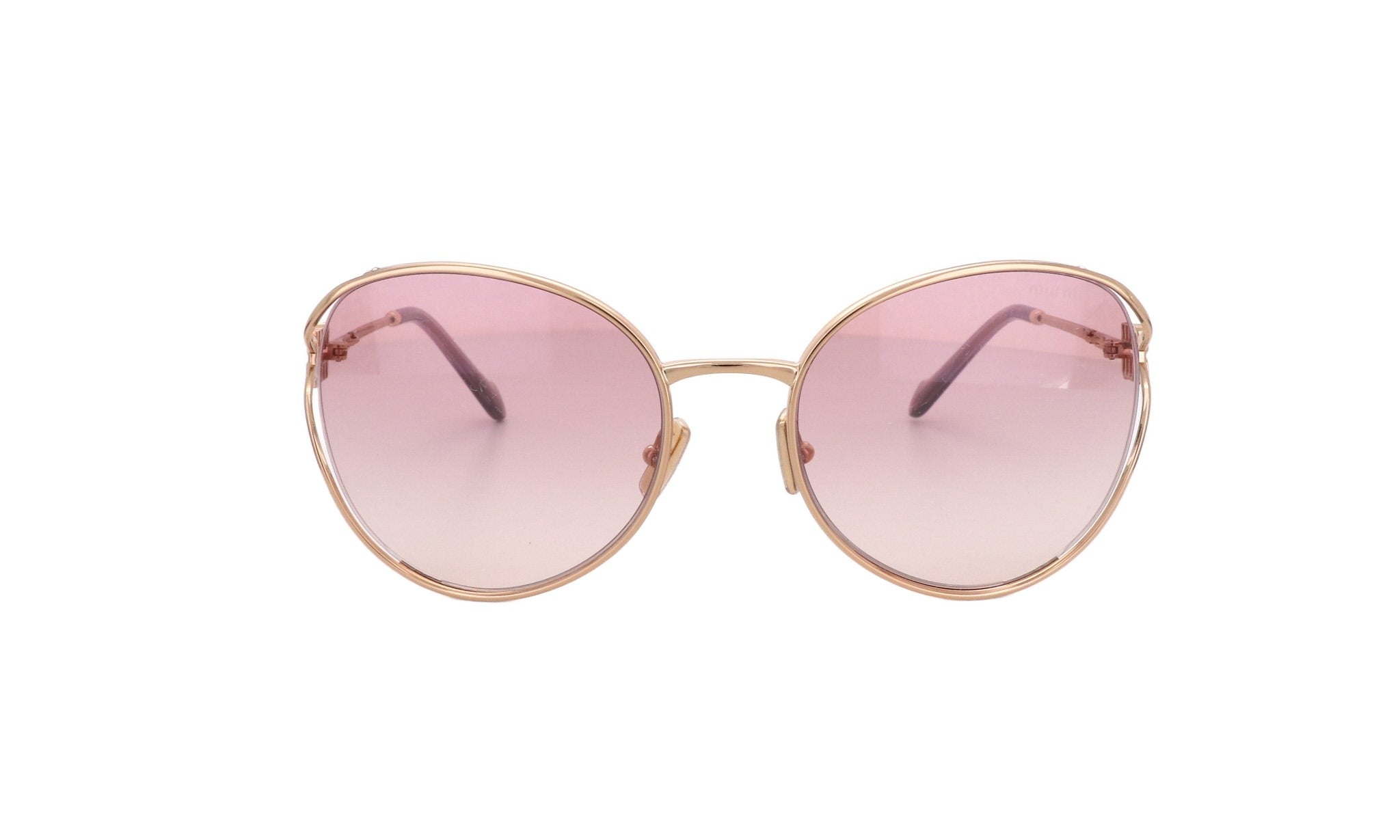 MIU MIU 53Y - Jorge Oculista