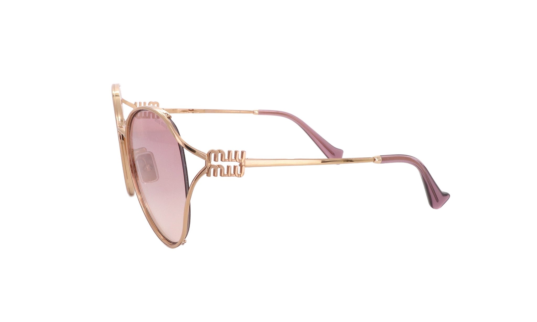 MIU MIU 53Y - Jorge Oculista