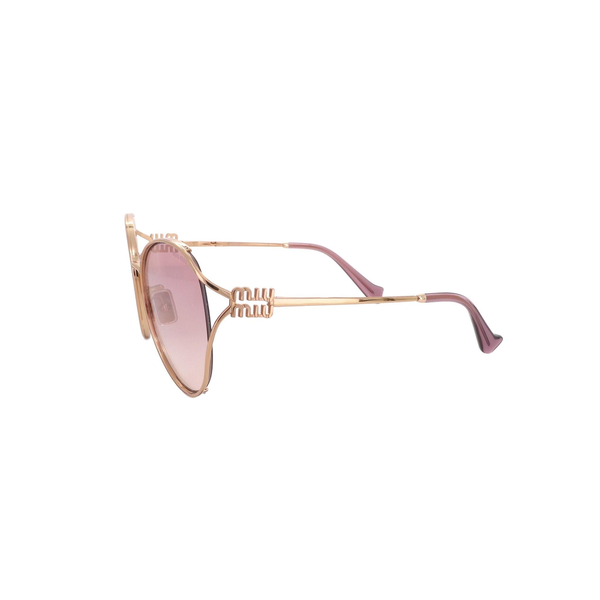 MIU MIU 53Y - Jorge Oculista