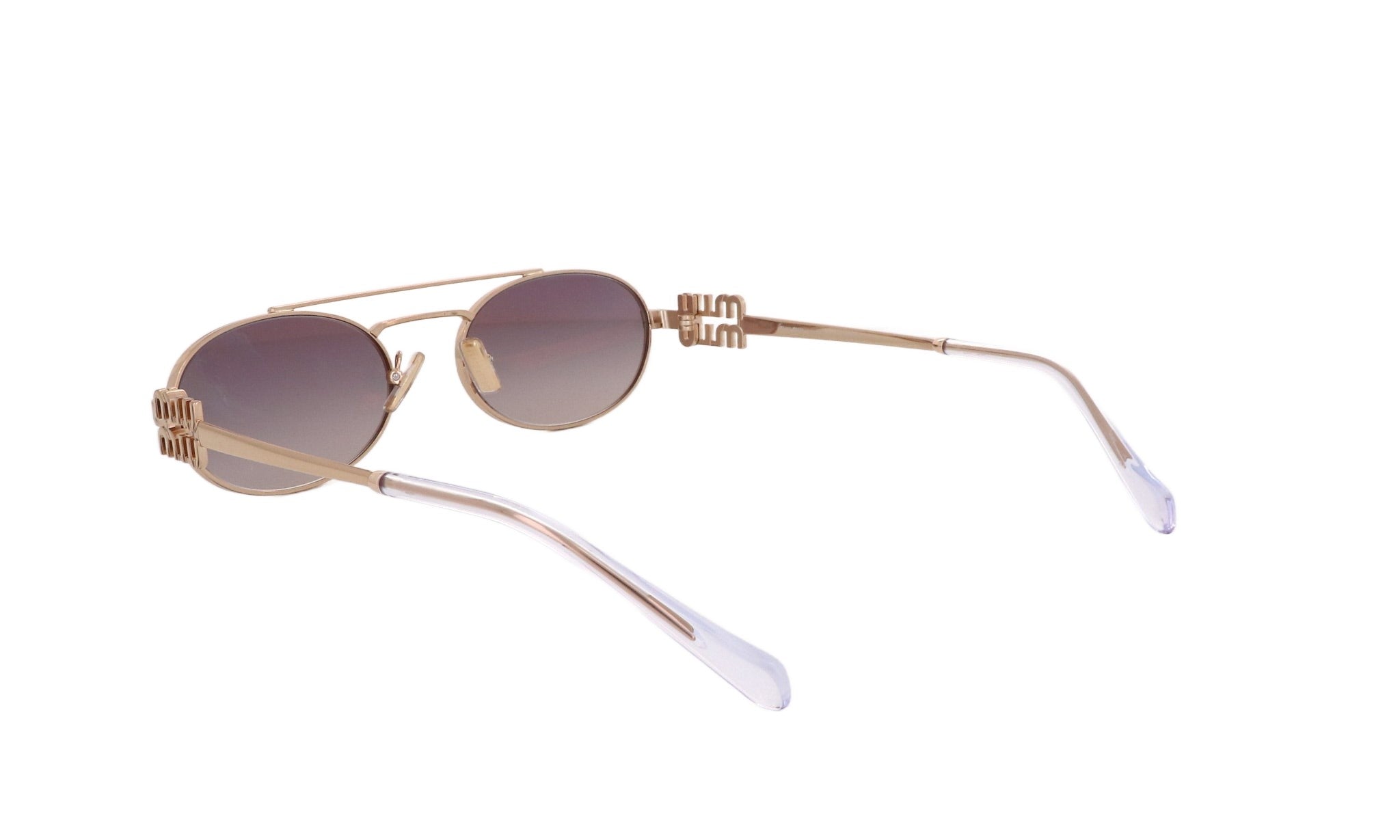 MIU MIU 54Z - Jorge Oculista