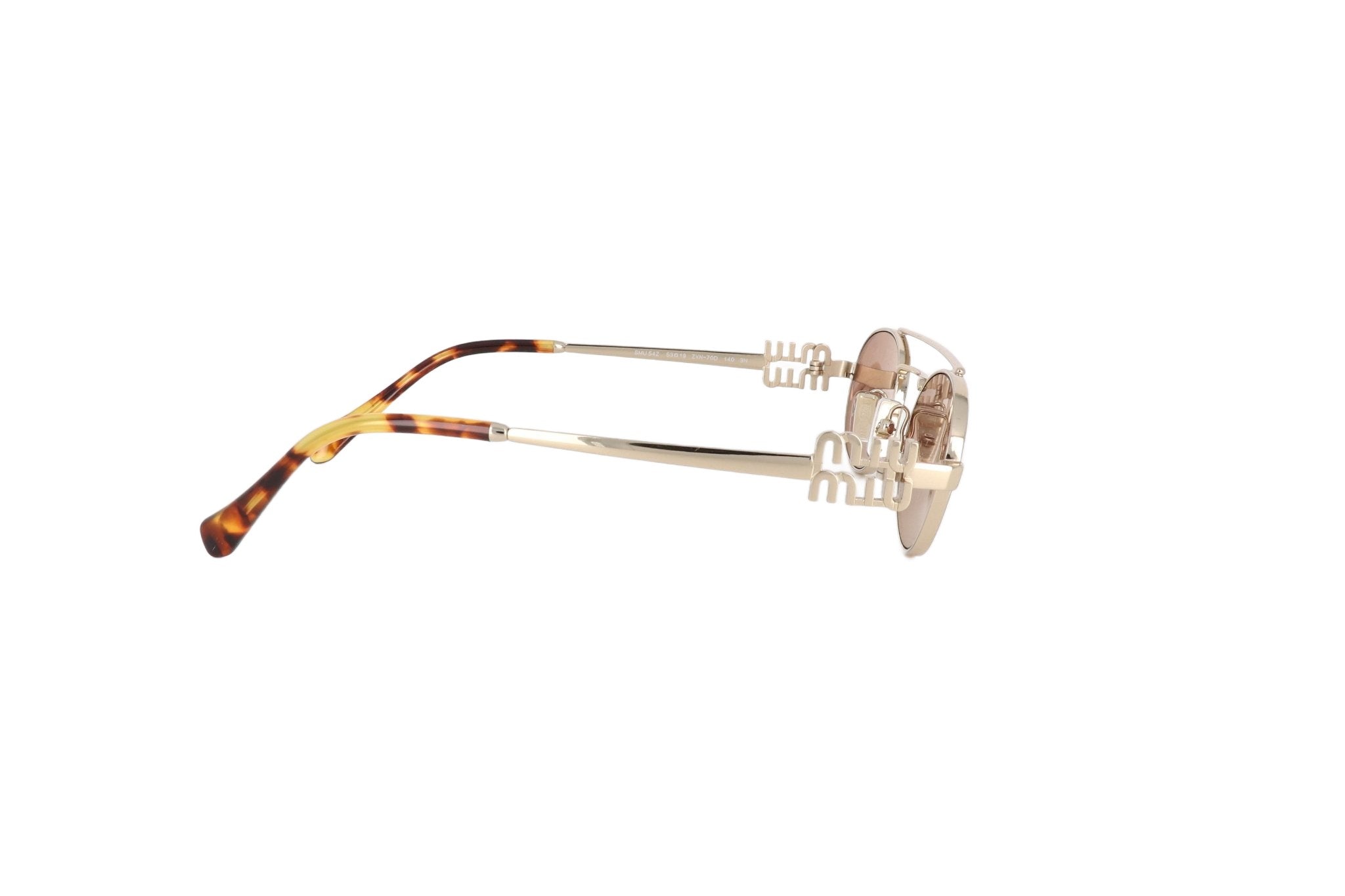 MIU MIU 54Z - Jorge Oculista