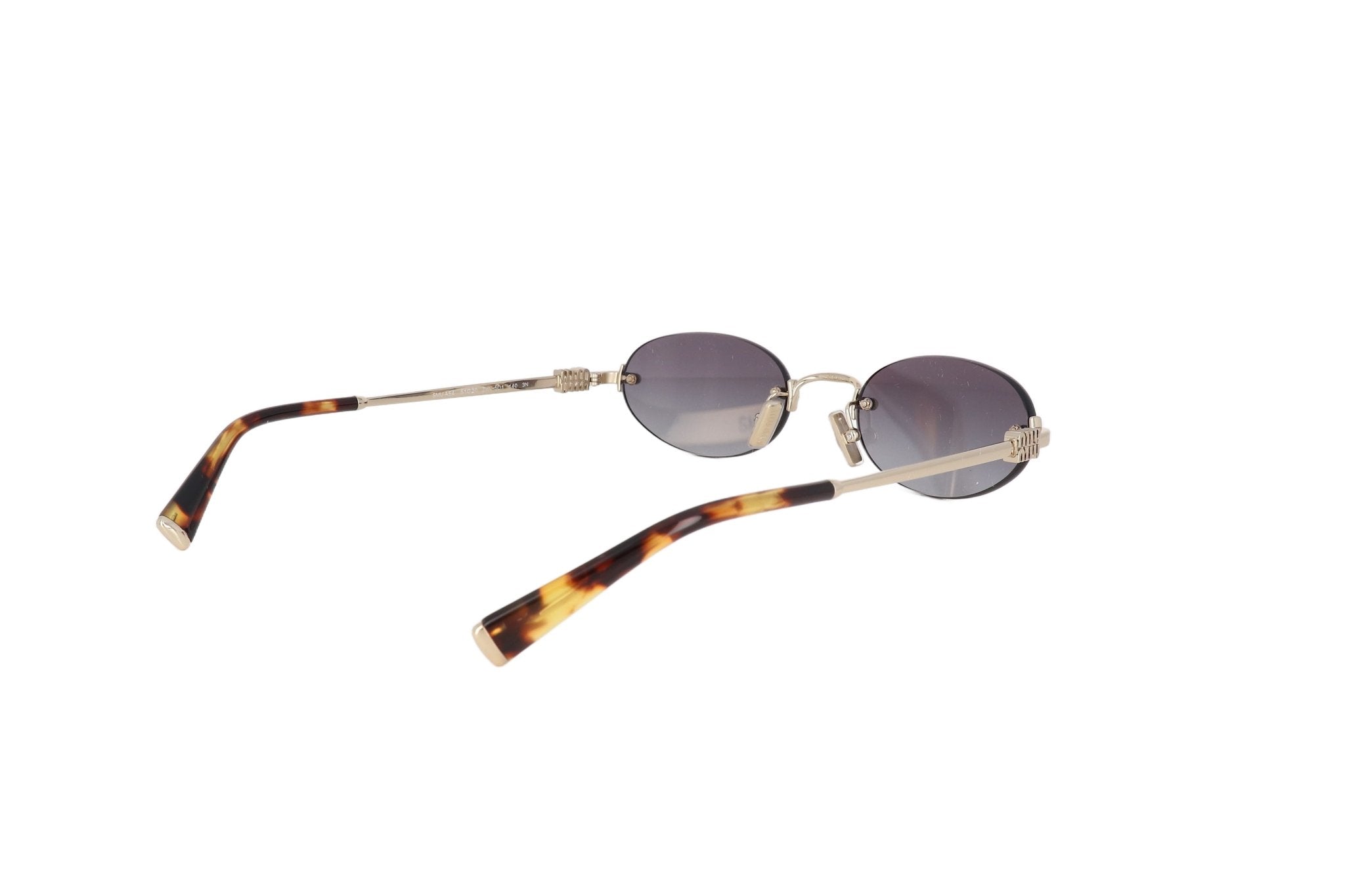 MIU MIU A54 - Jorge Oculista