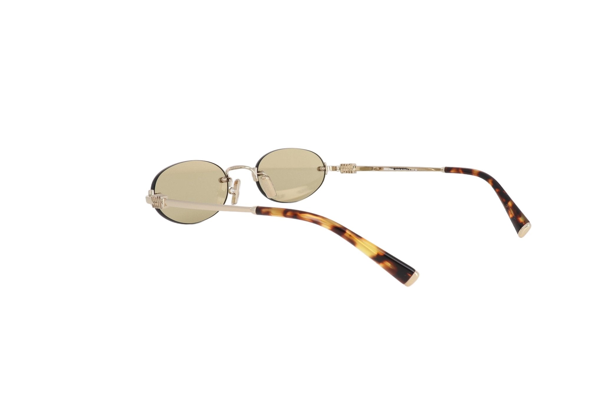 MIU MIU A54 - Jorge Oculista