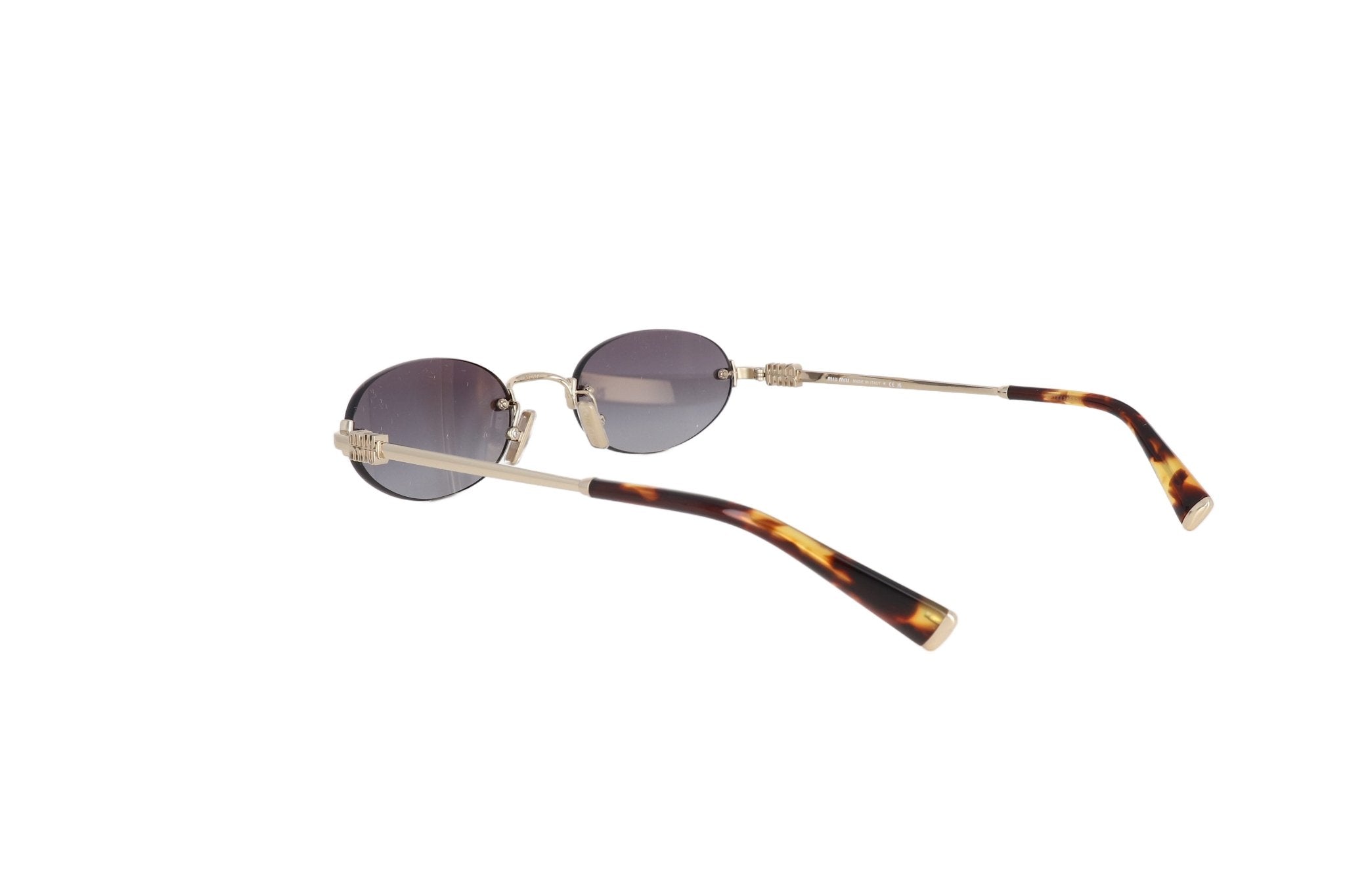 MIU MIU A54 - Jorge Oculista