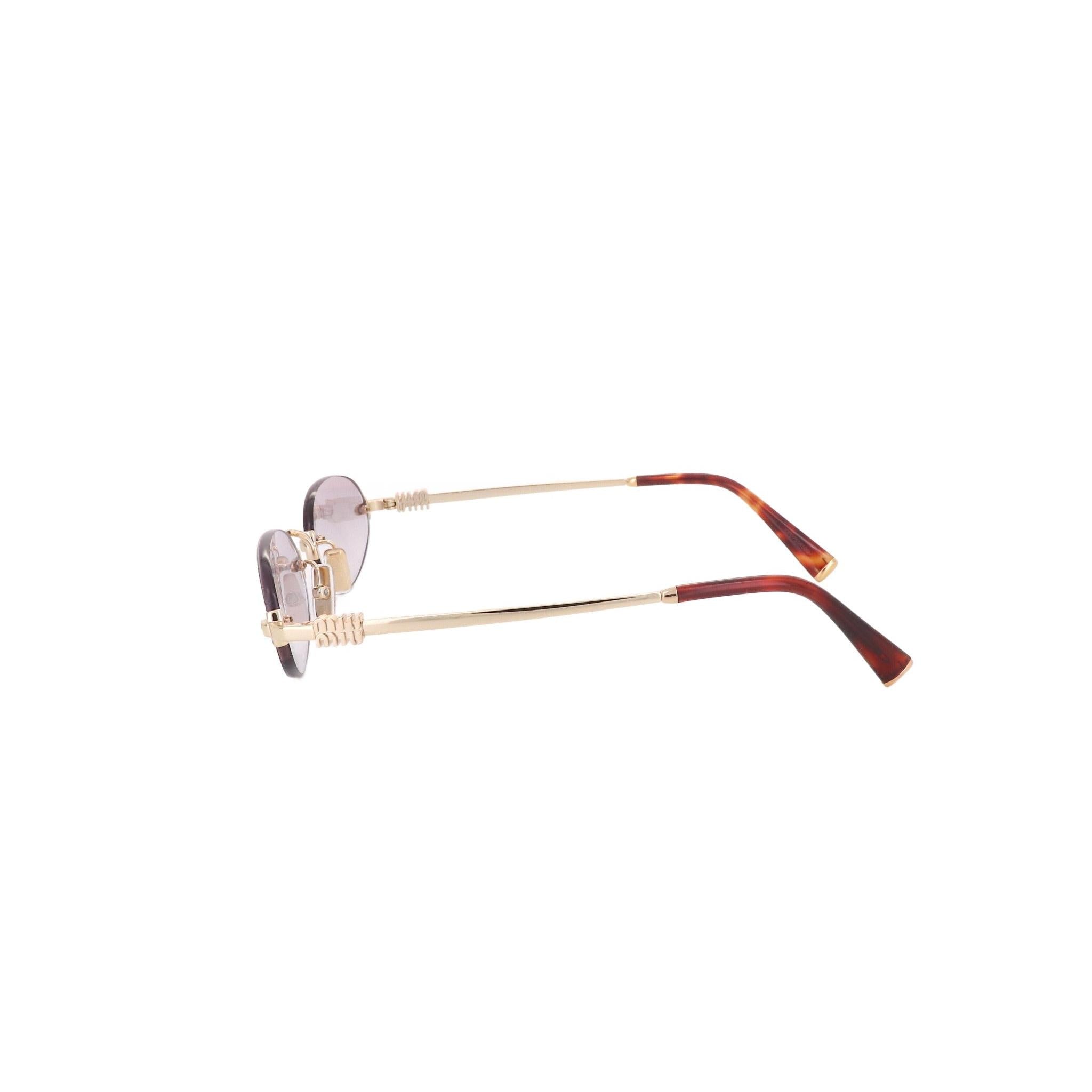 MIU MIU A54 - Jorge Oculista