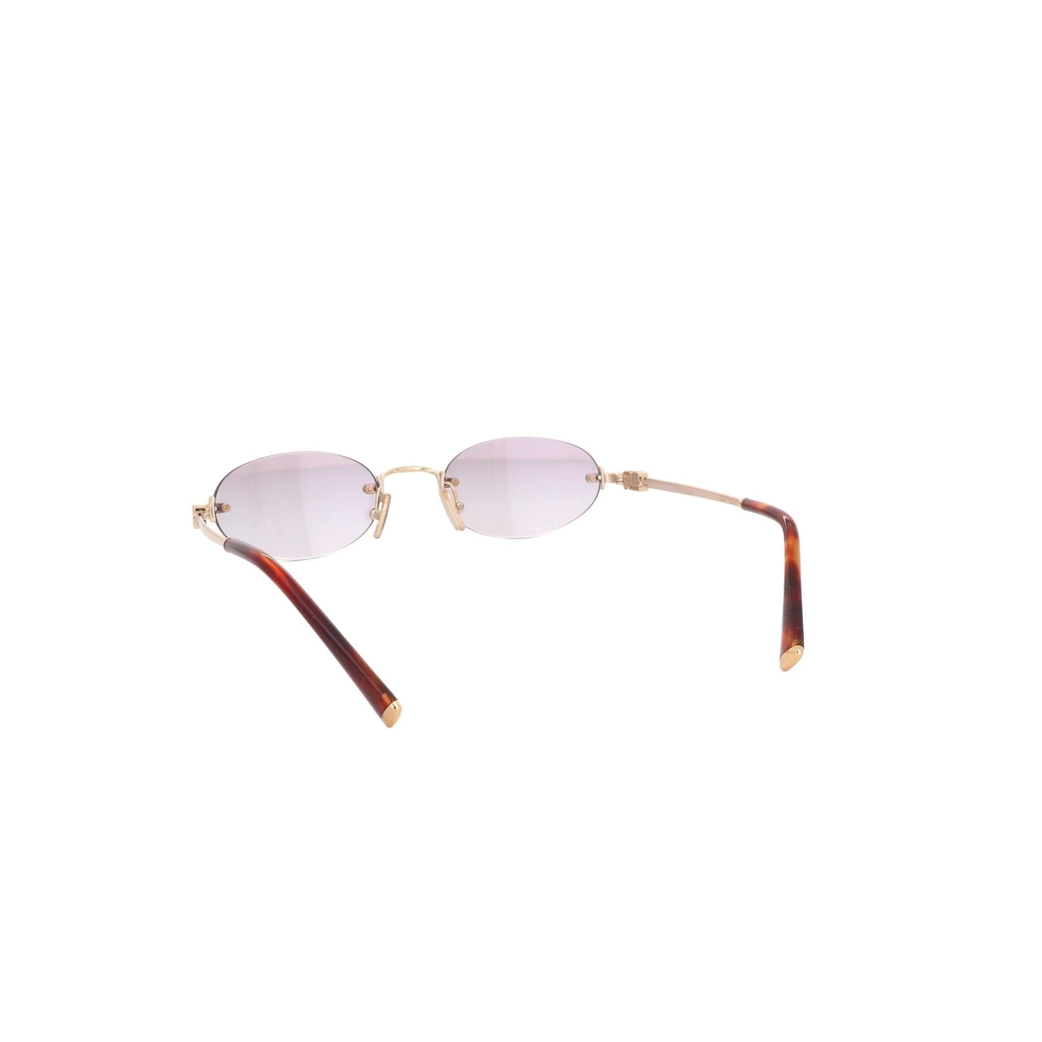 MIU MIU A54 - Jorge Oculista