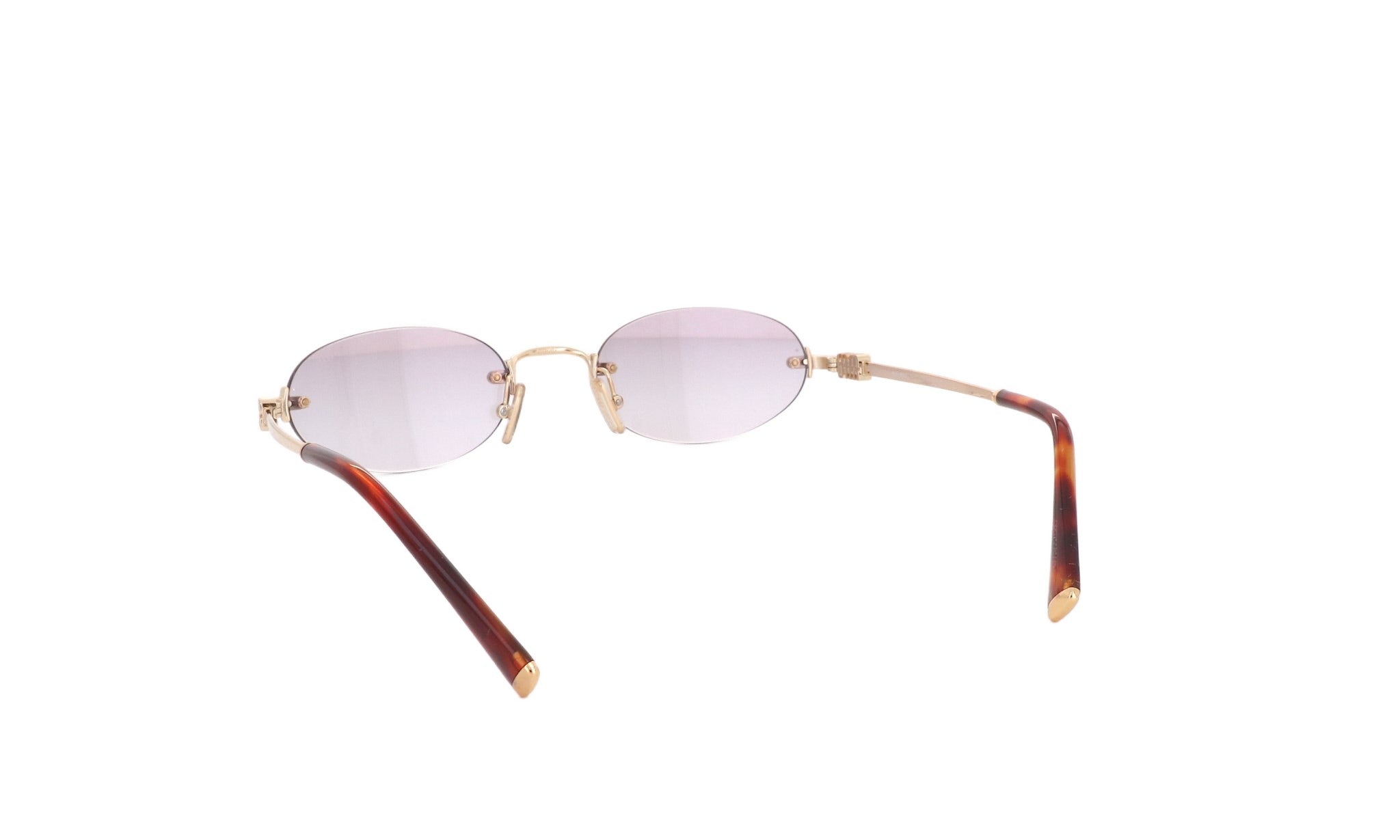 MIU MIU A54 - Jorge Oculista