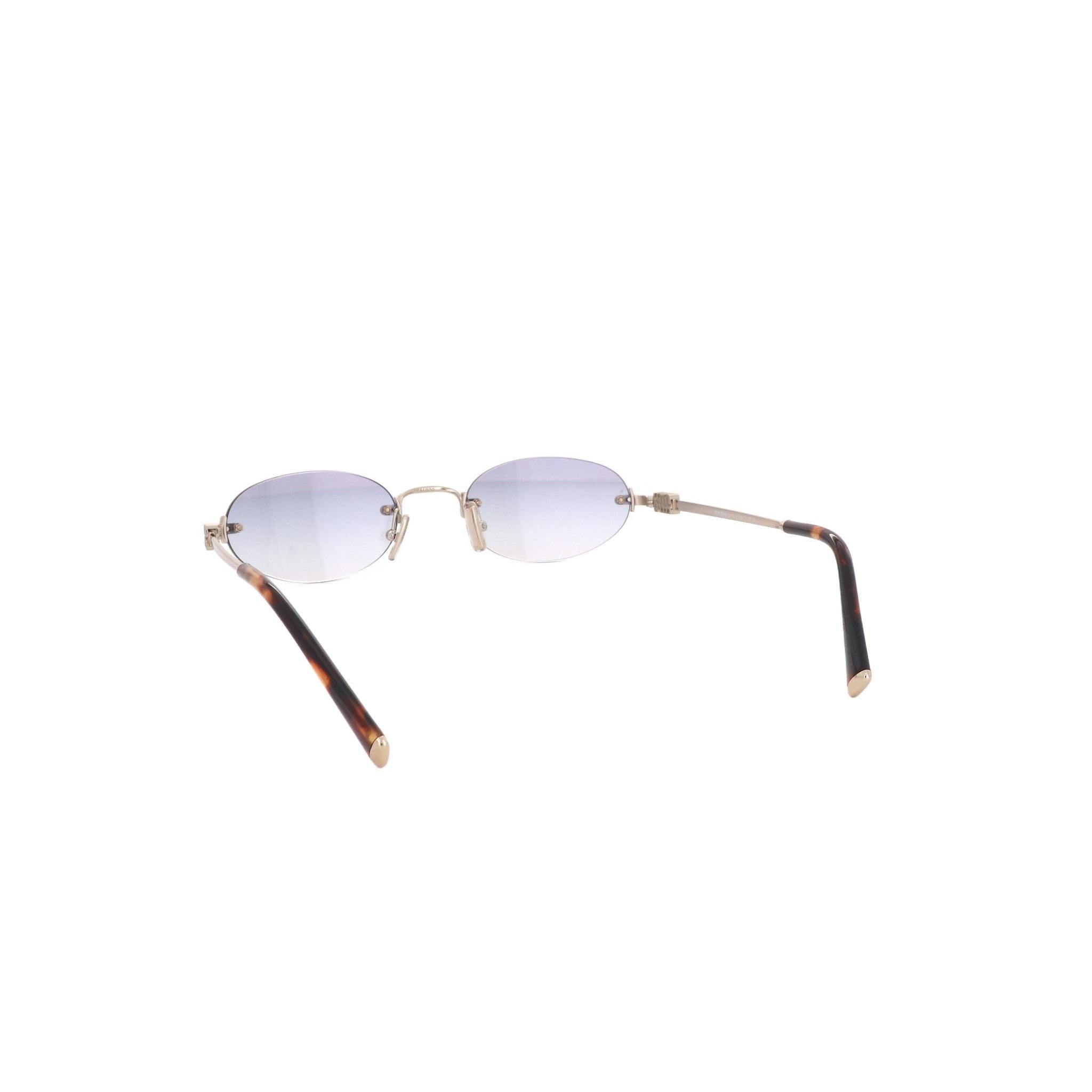 MIU MIU A54 - Jorge Oculista