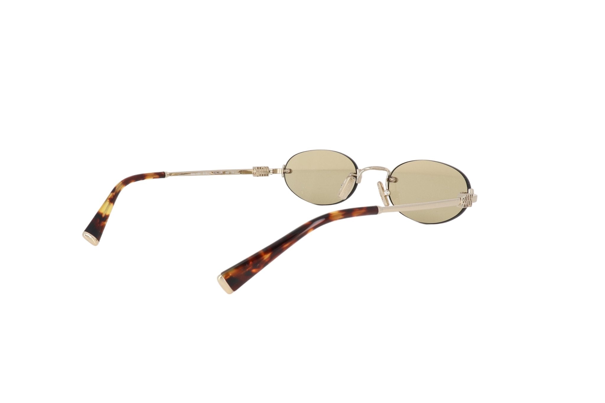 MIU MIU A54 - Jorge Oculista