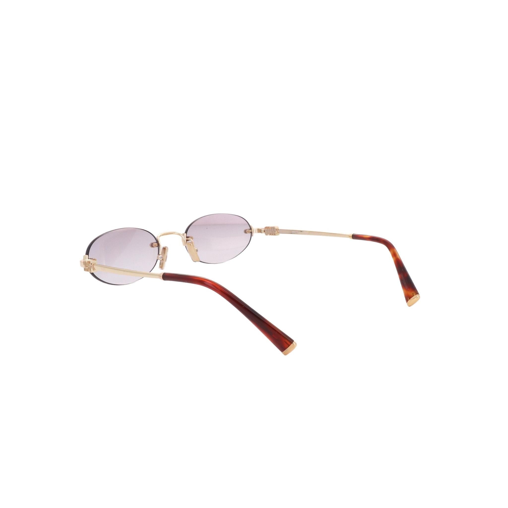 MIU MIU A54 - Jorge Oculista