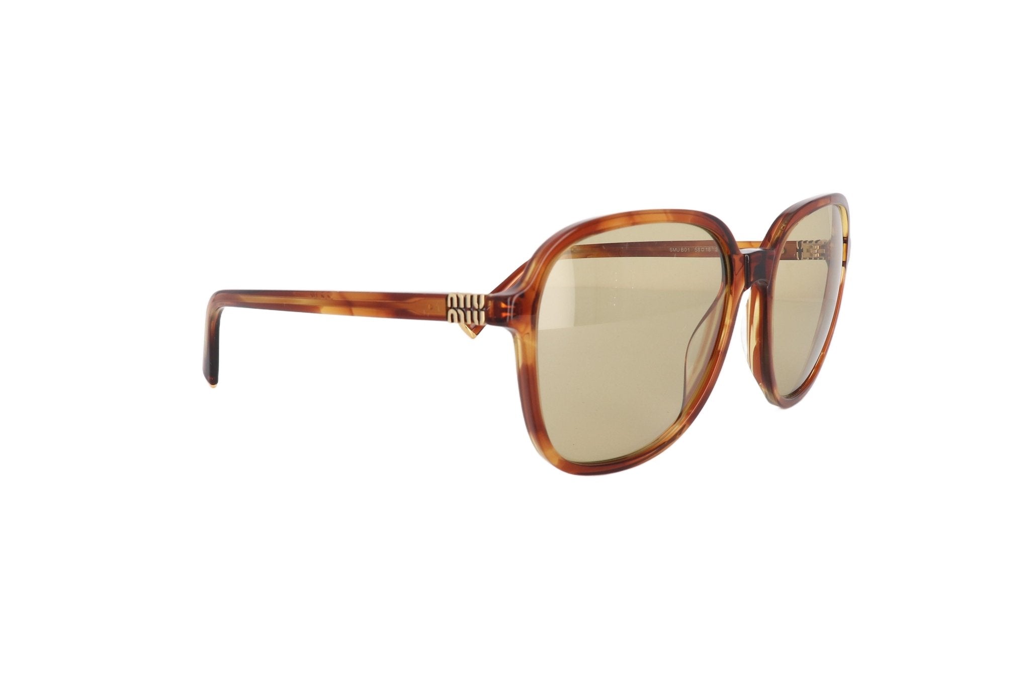 MIU MIU B01 - Jorge Oculista