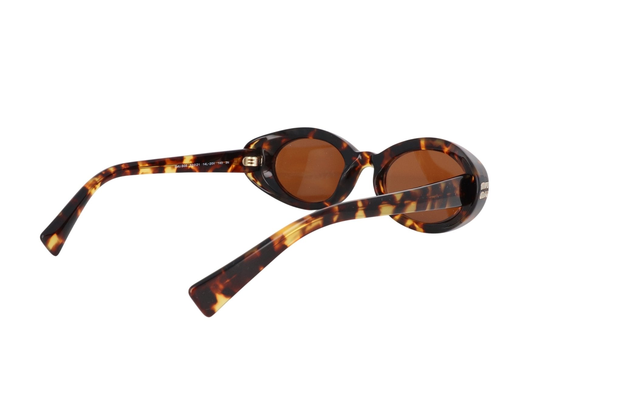 MIU MIU B09 - Jorge Oculista