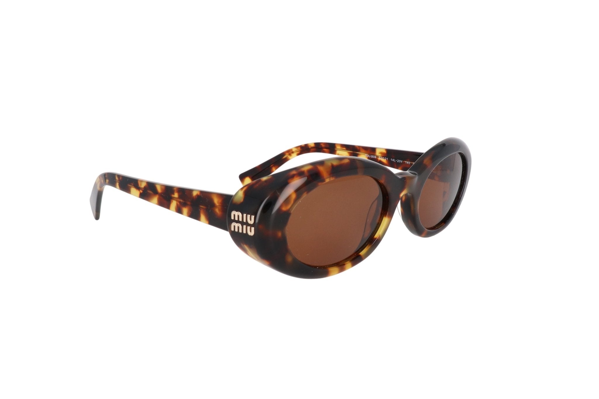 MIU MIU B09 - Jorge Oculista