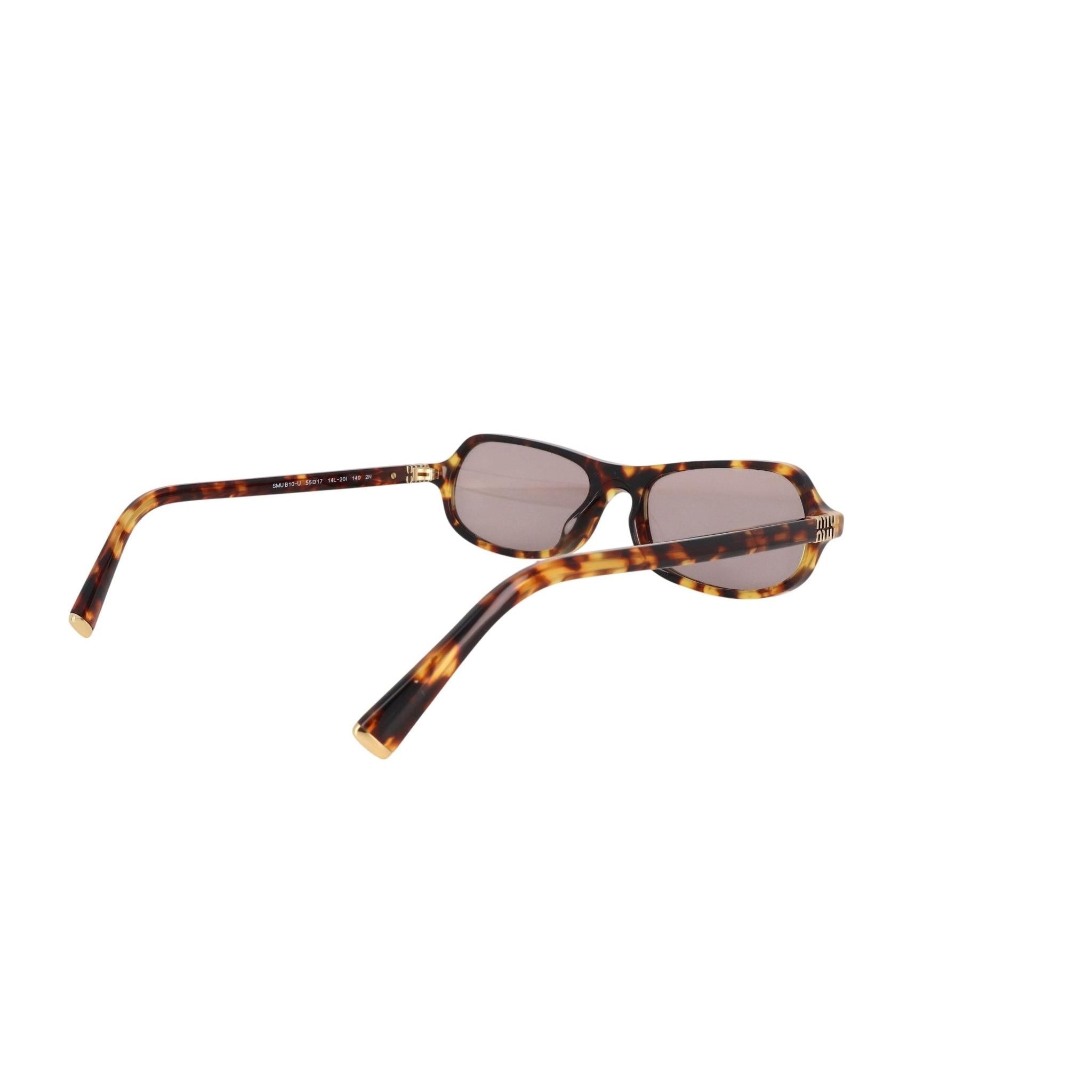 MIU MIU B10 - Jorge Oculista