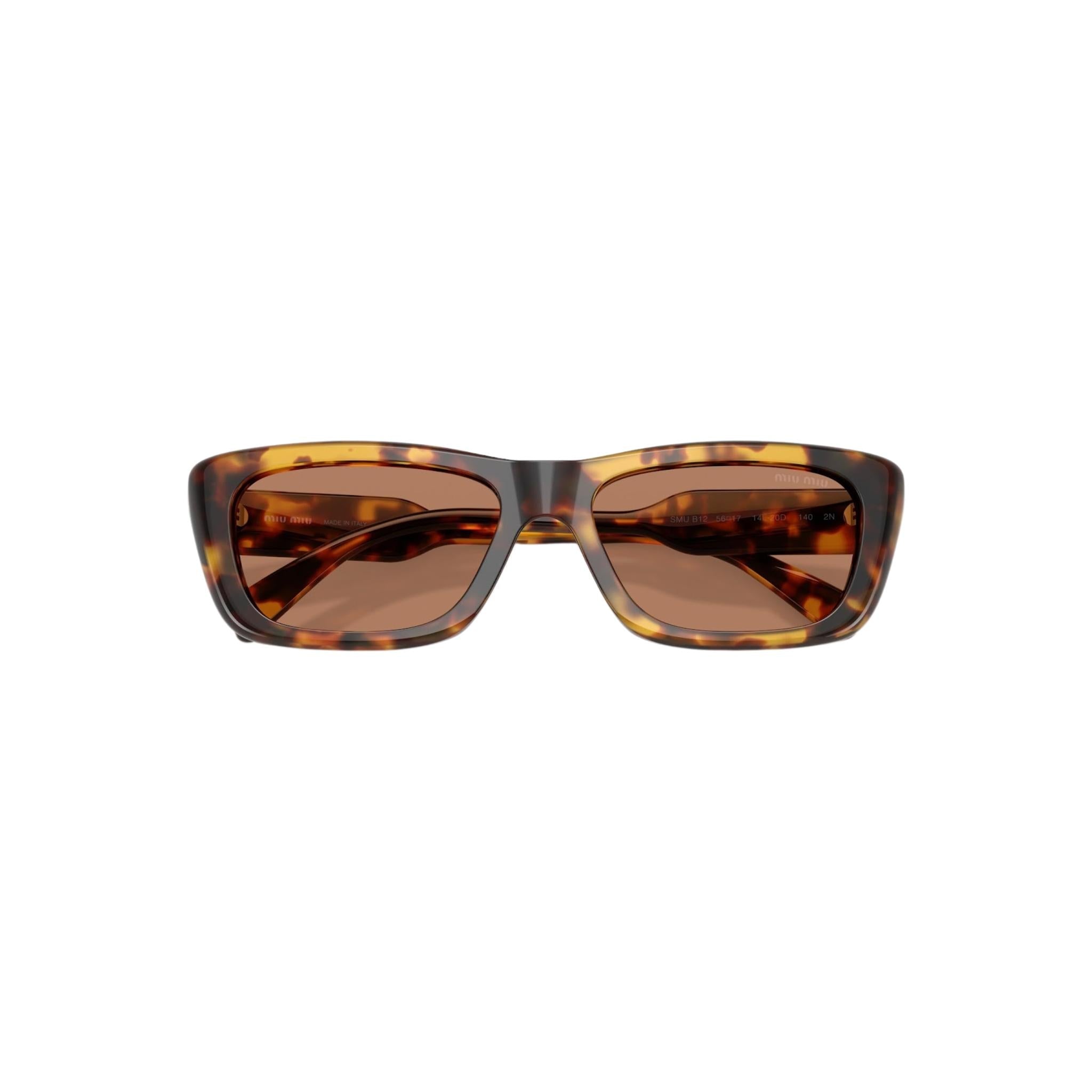 MIU MIU B12 - Jorge Oculista