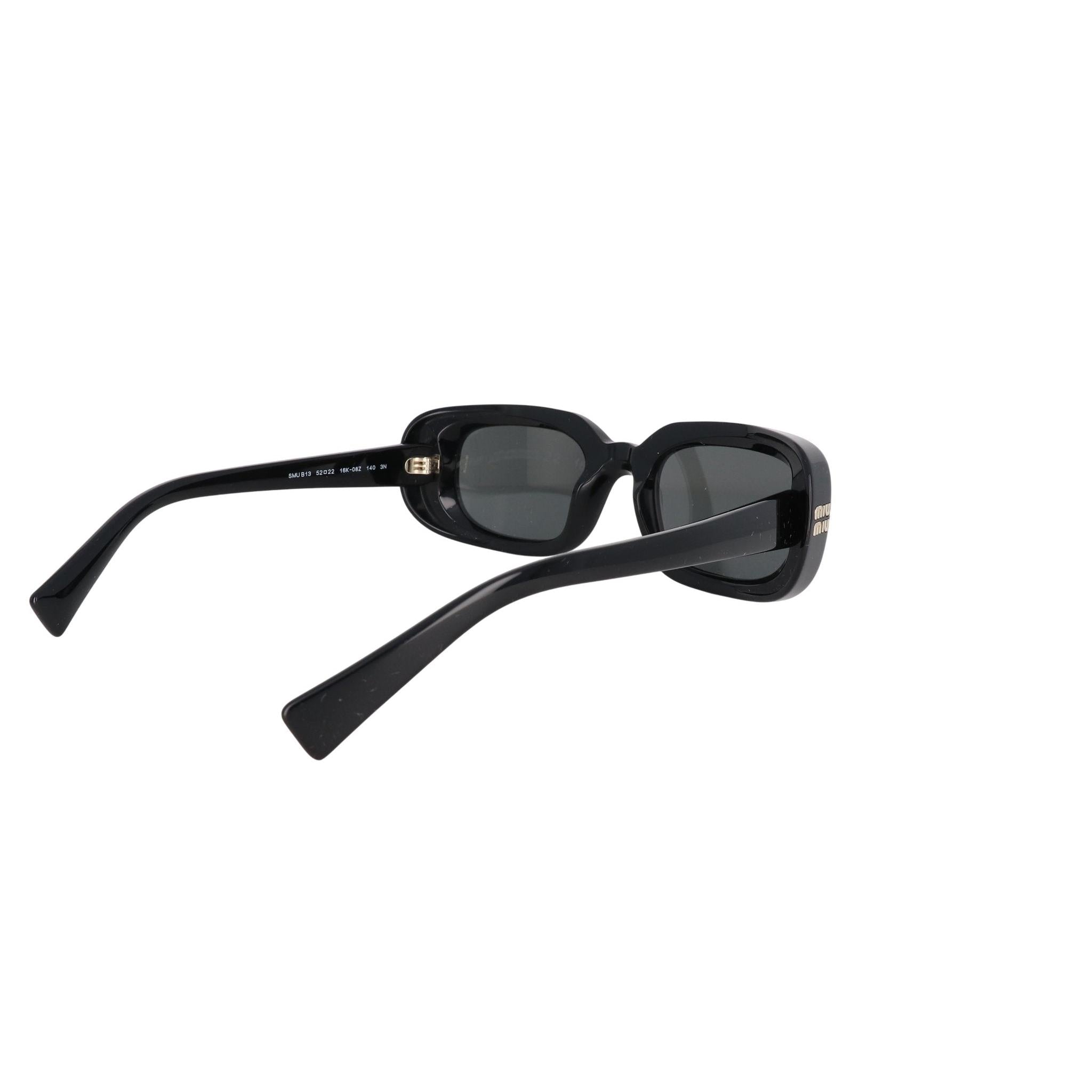 MIU MIU B13 - Jorge Oculista