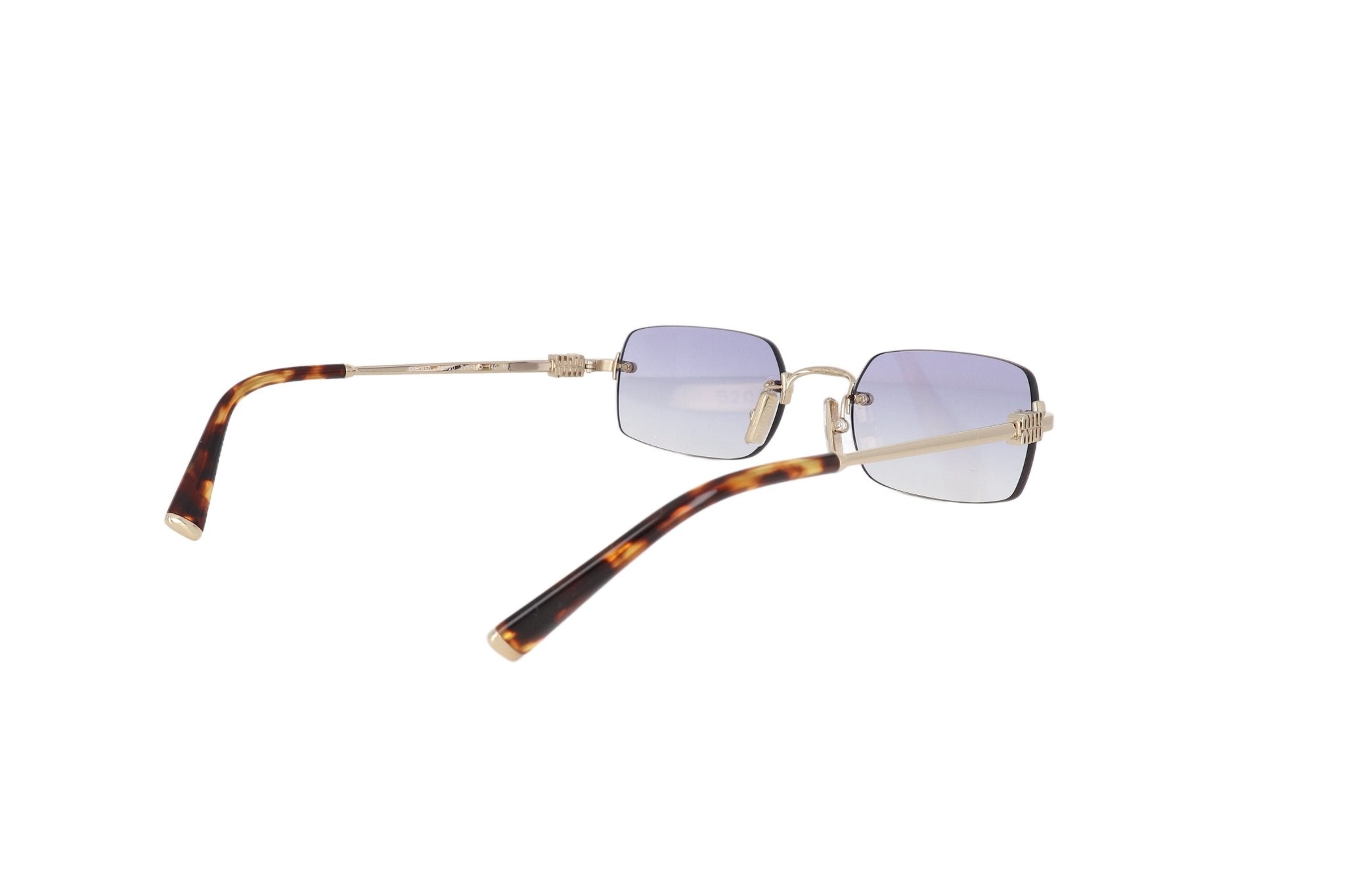 MIU MIU B50 - Jorge Oculista