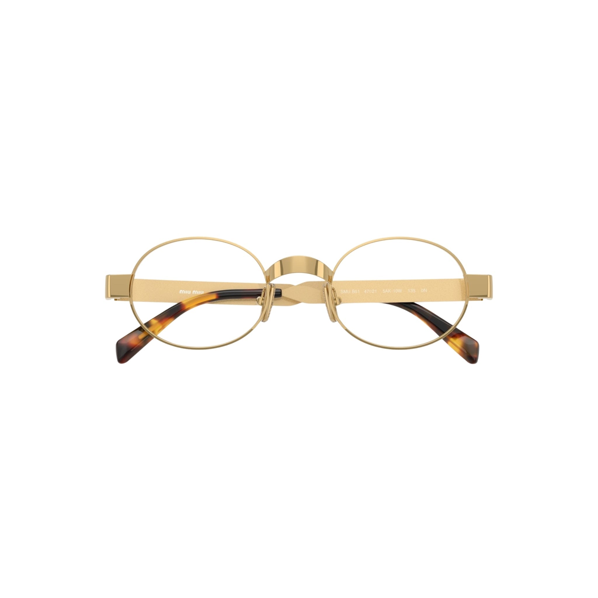 MIU MIU B51 - Jorge Oculista