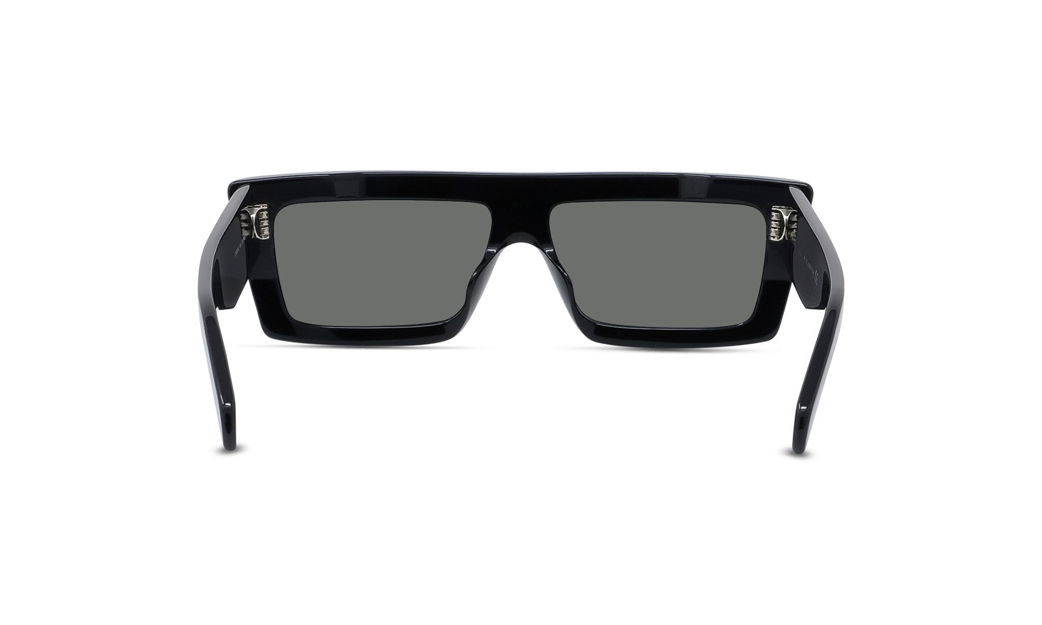 MONOCHROMS GEOMETRIC SUNGLASSES - Jorge Oculista