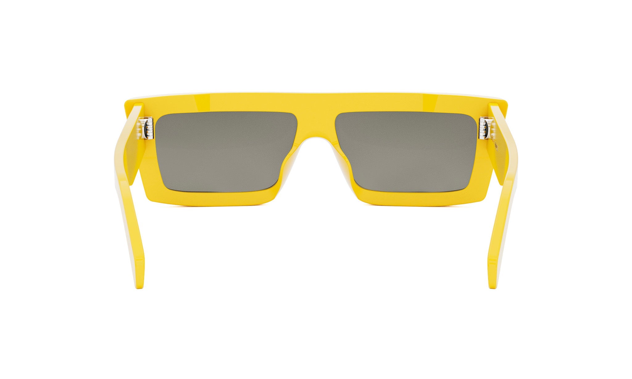 MONOCHROMS GEOMETRIC SUNGLASSES - Jorge Oculista