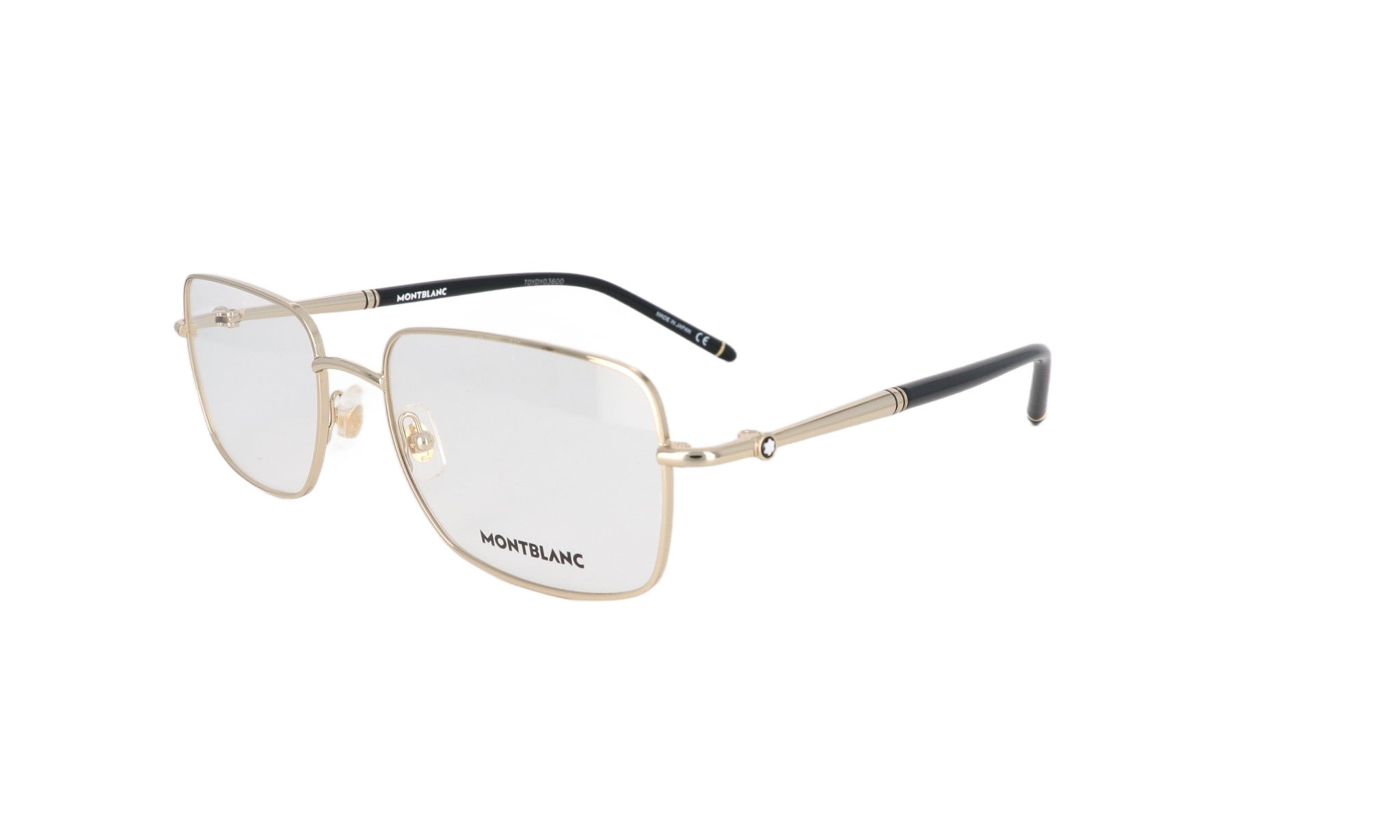 MONTBLANC MB 0072 - Jorge Oculista