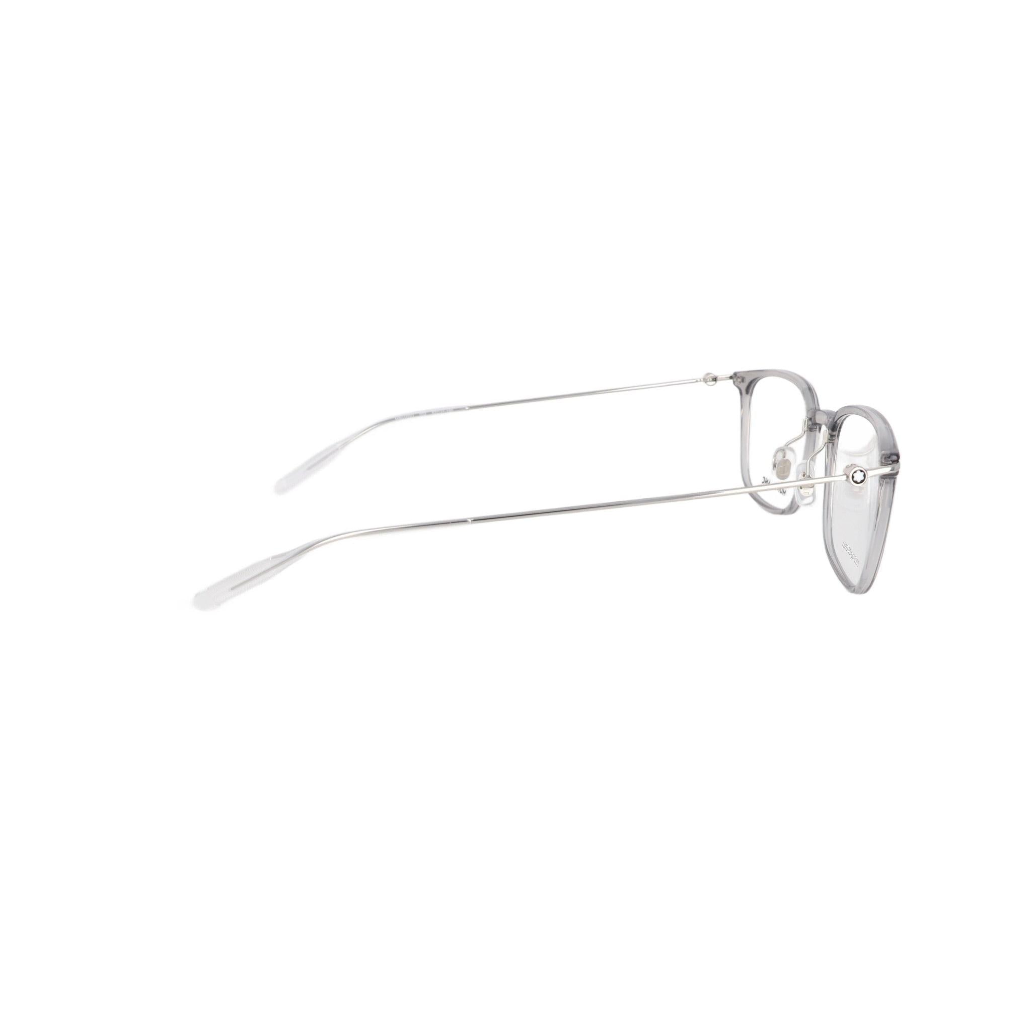 MONTBLANC MB 0100 - Jorge Oculista