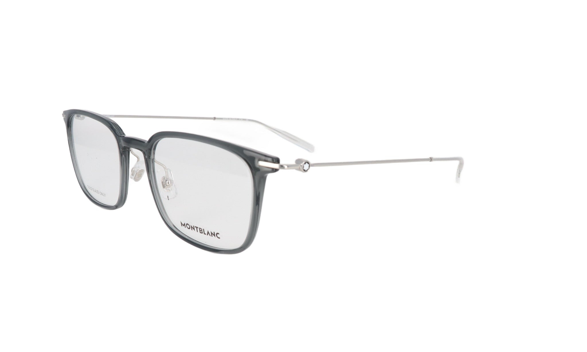 MONTBLANC MB 0100 - Jorge Oculista