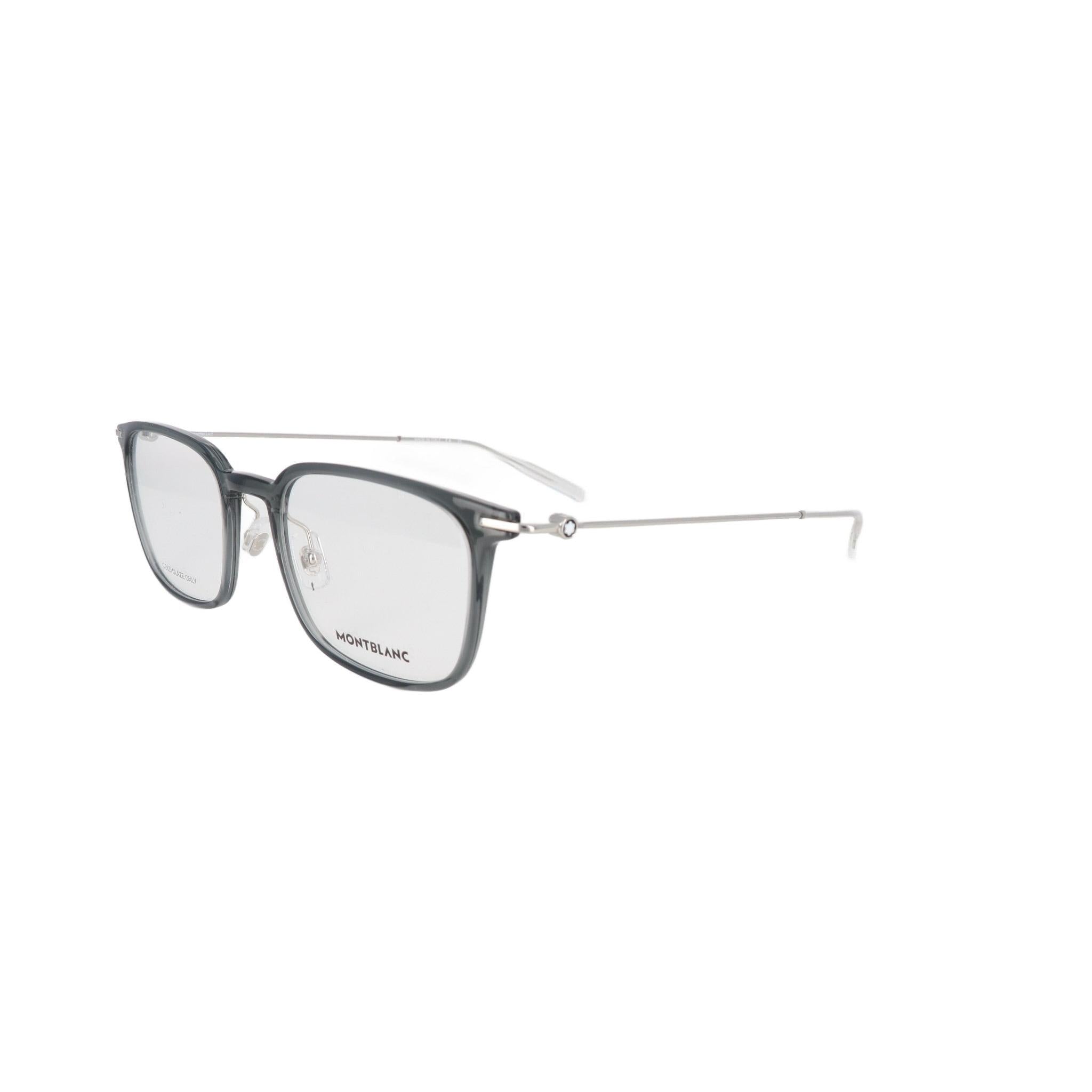MONTBLANC MB 0100 - Jorge Oculista