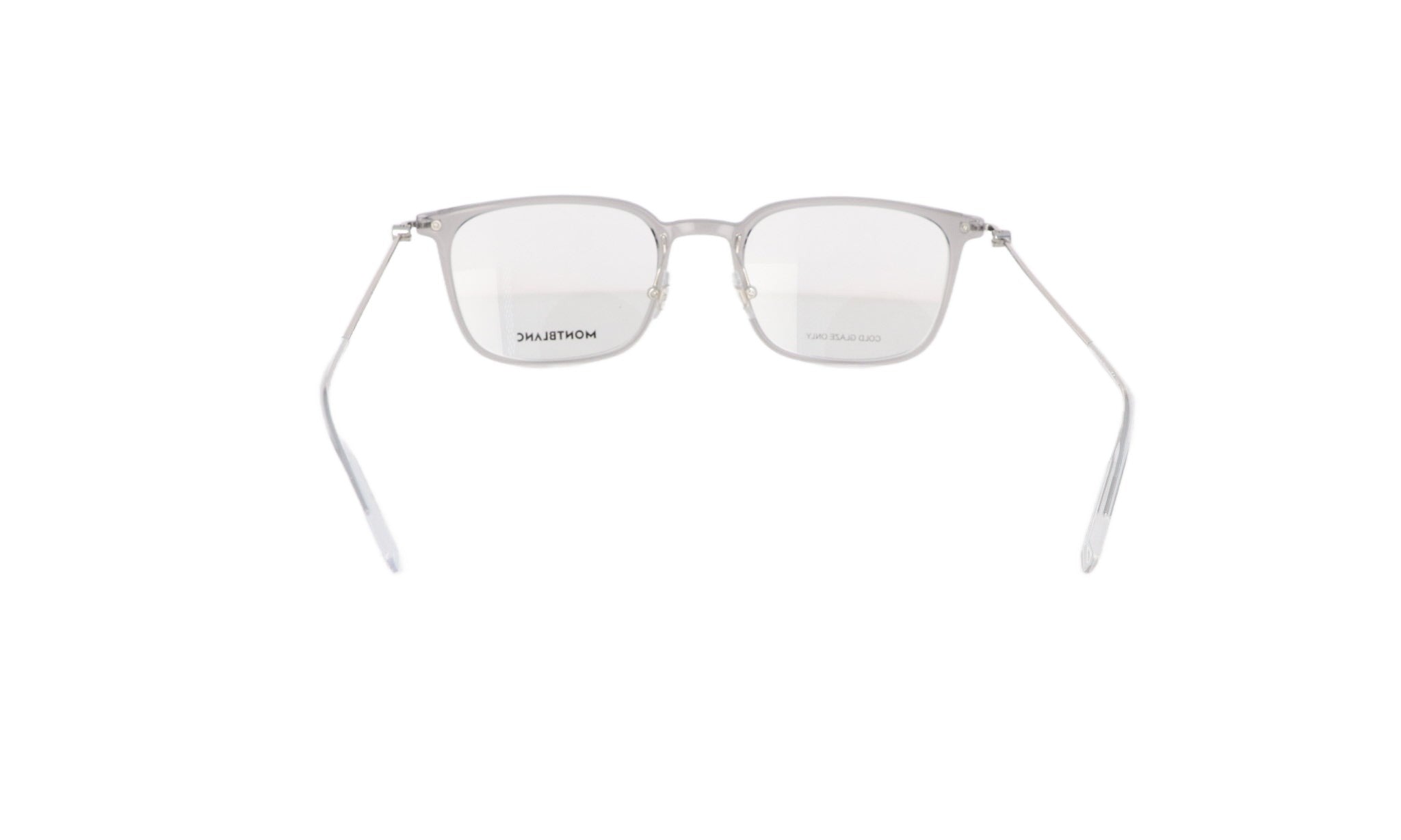 MONTBLANC MB 0100 - Jorge Oculista