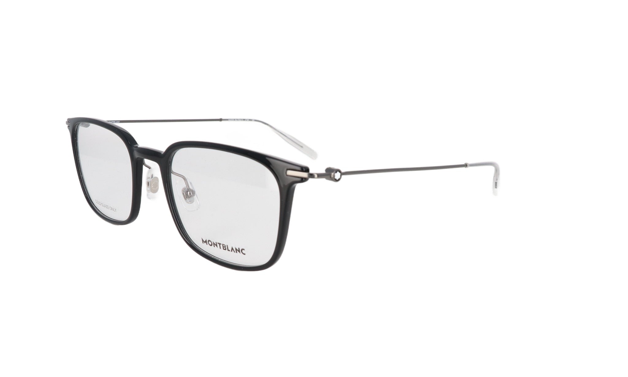 MONTBLANC MB 0100 - Jorge Oculista