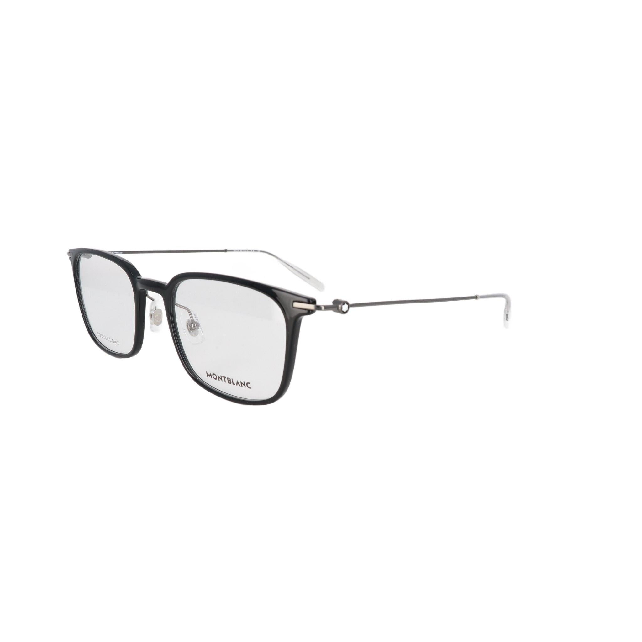 MONTBLANC MB 0100 - Jorge Oculista
