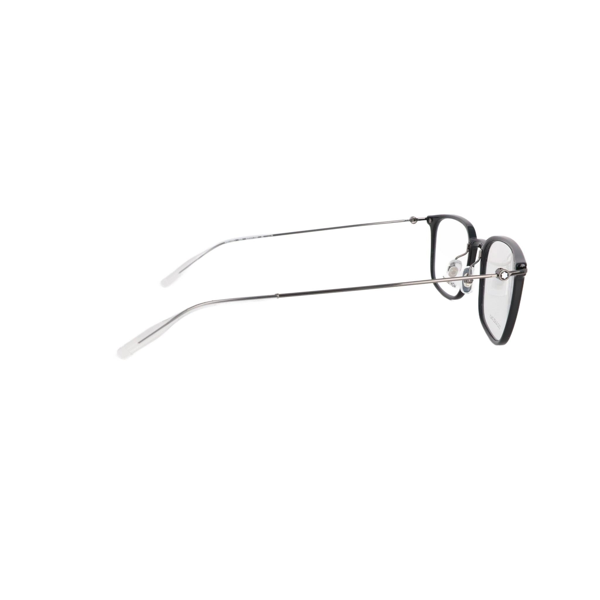 MONTBLANC MB 0100 - Jorge Oculista