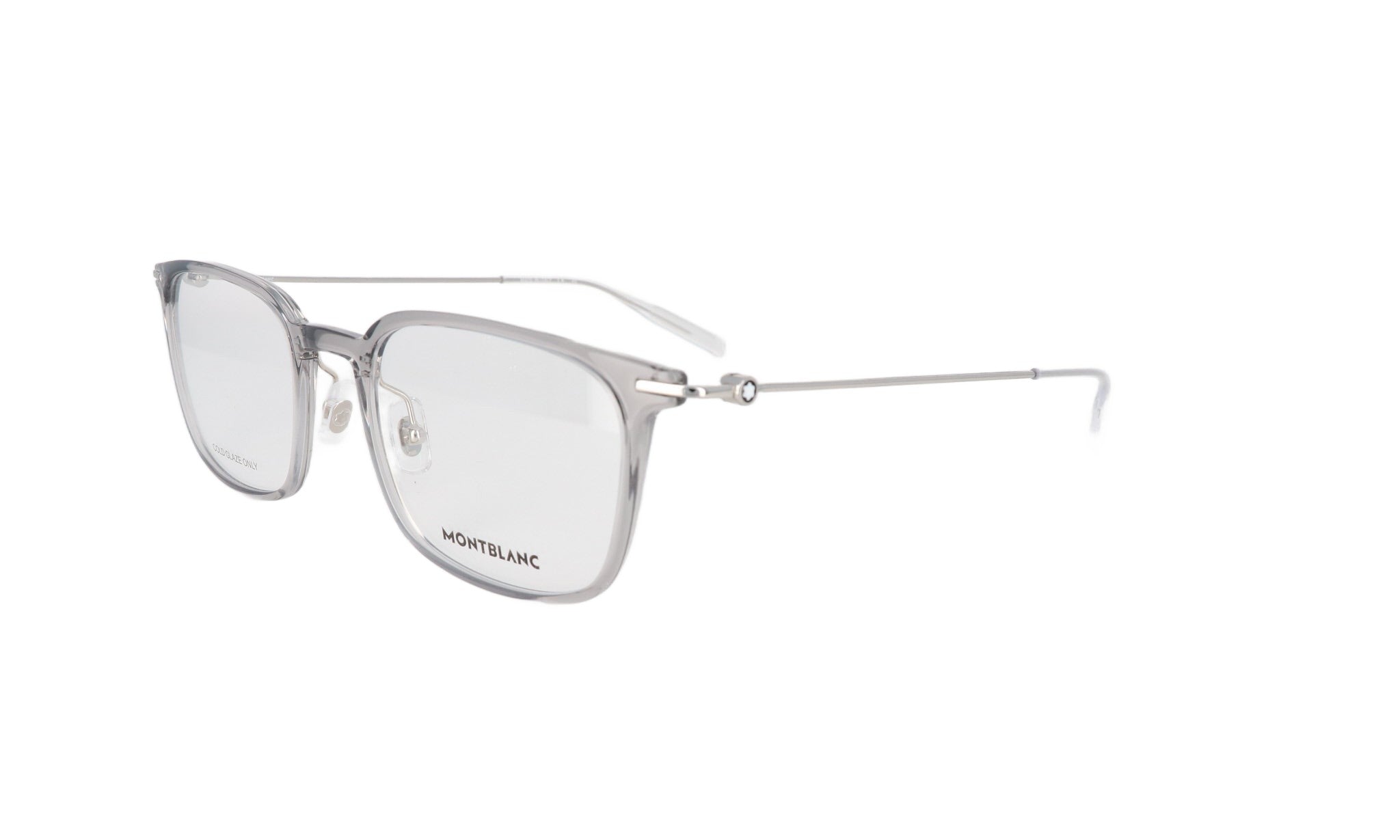 MONTBLANC MB 0100 - Jorge Oculista