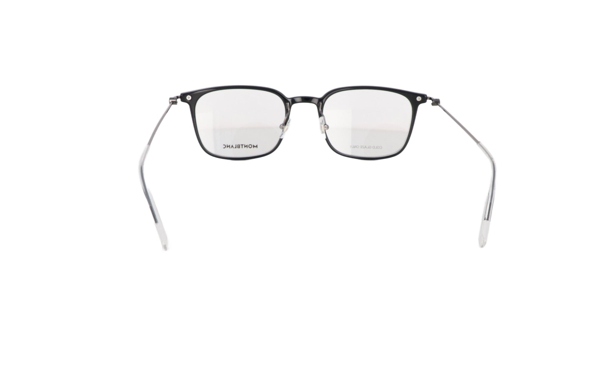 MONTBLANC MB 0100 - Jorge Oculista