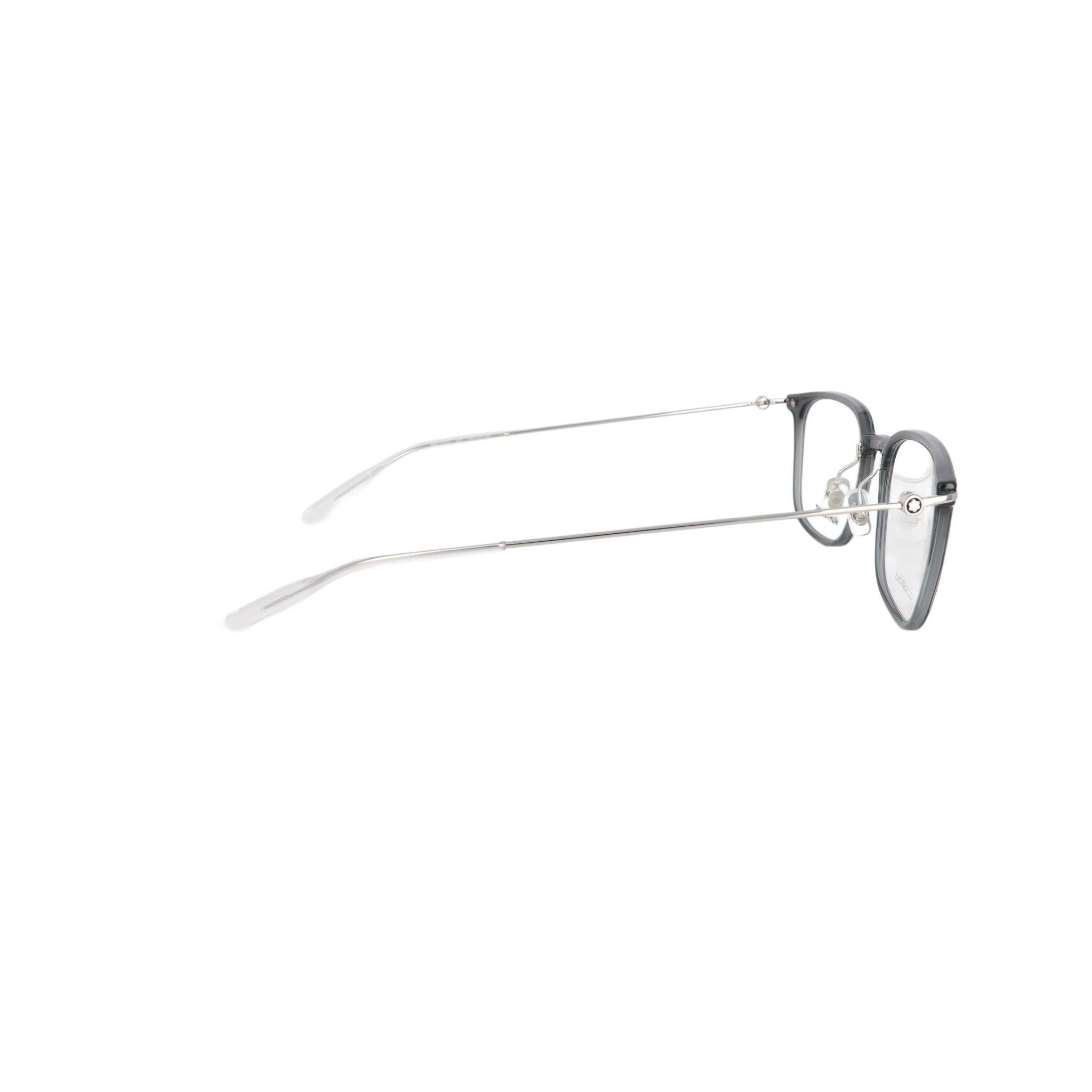 MONTBLANC MB 0100 - Jorge Oculista