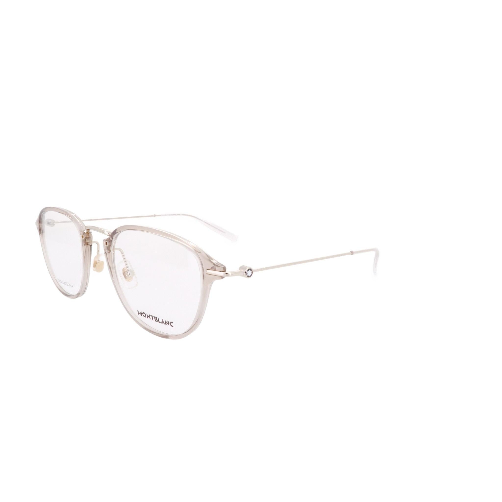 MONTBLANC MB 0155 - Jorge Oculista