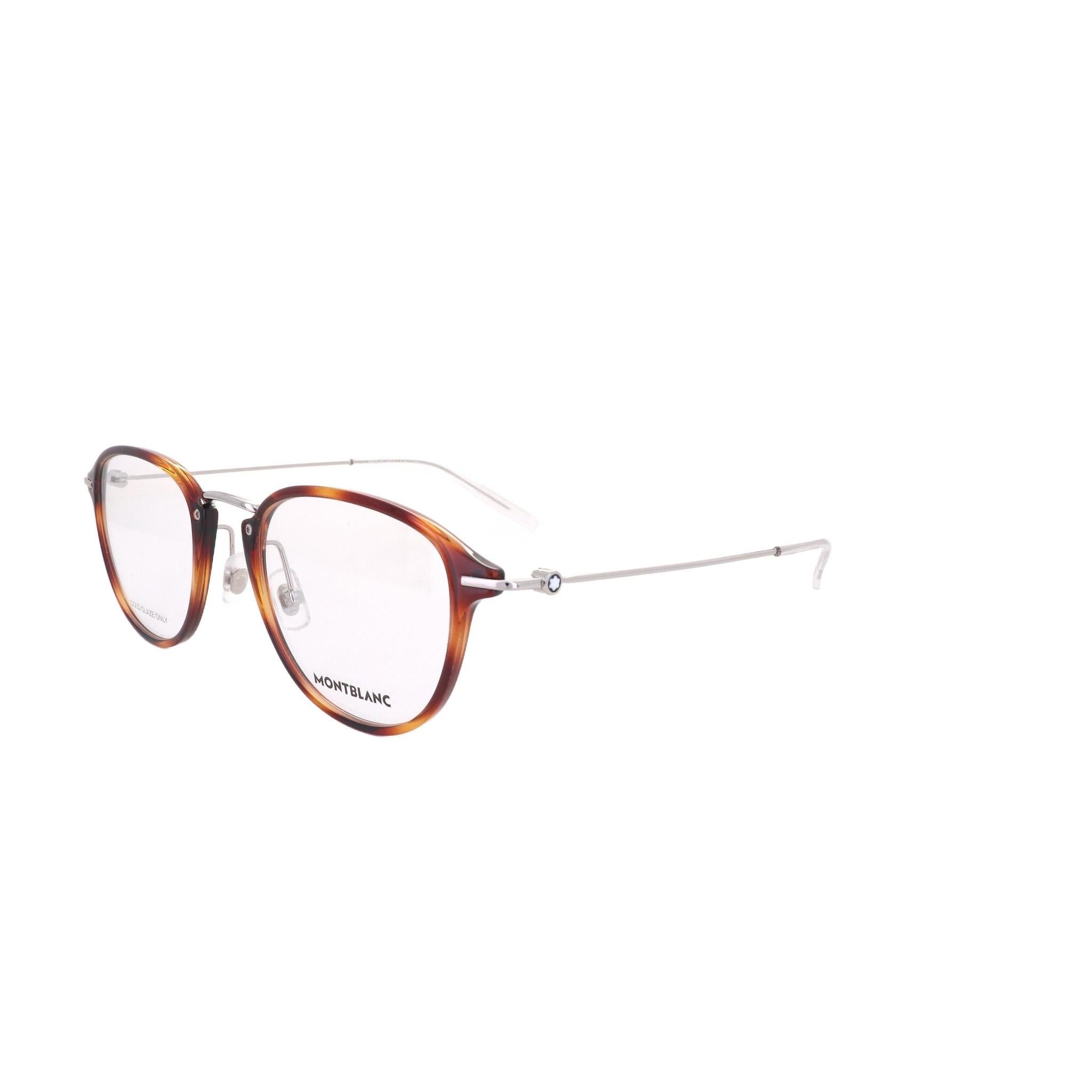 MONTBLANC MB 0155 - Jorge Oculista